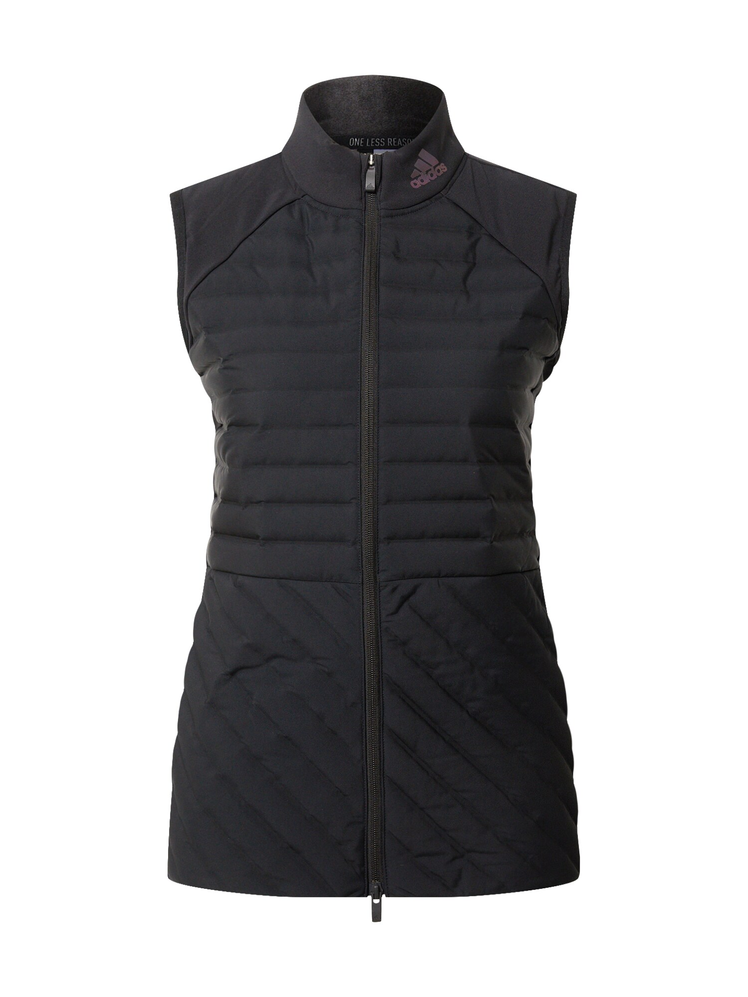 adidas Golf Sportinė liemenė  juoda