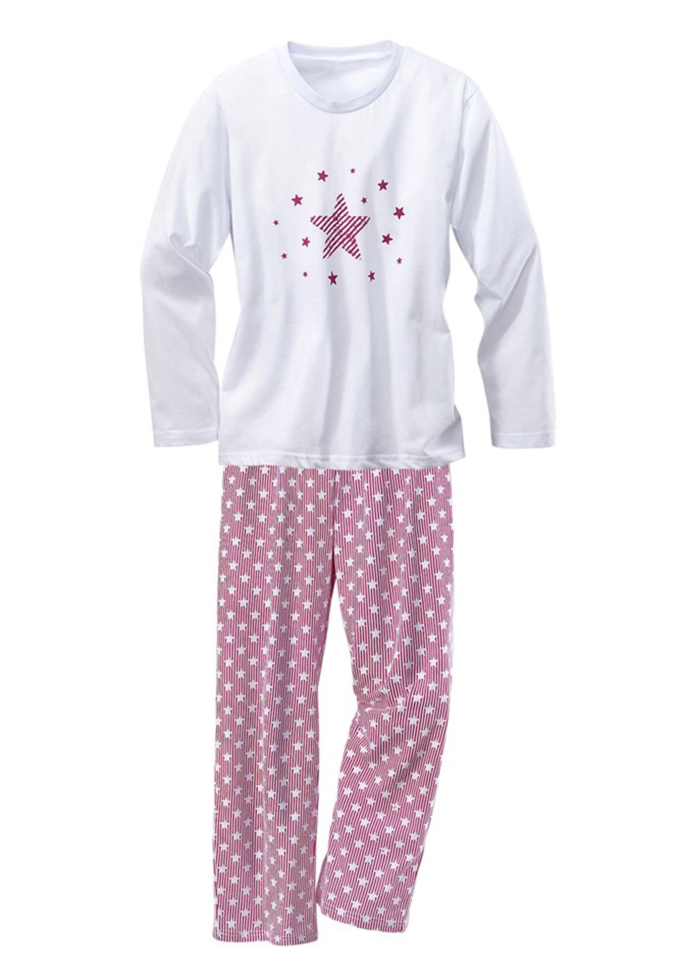 Thumbnail - PETITE FLEUR Pyjamas