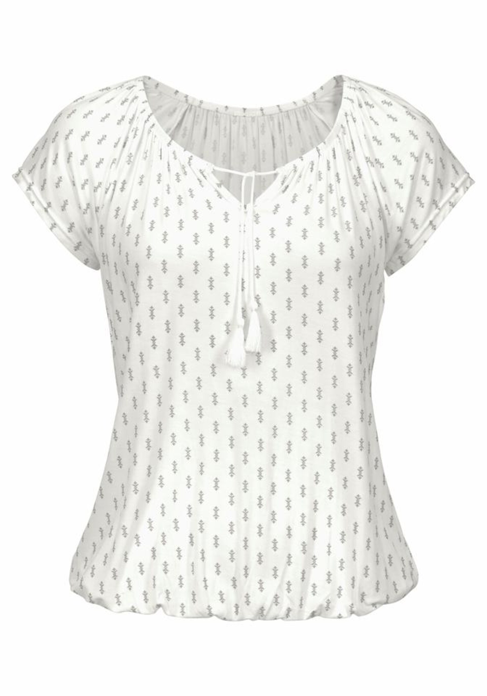 VIVANCE by LASCANA T-shirt dam