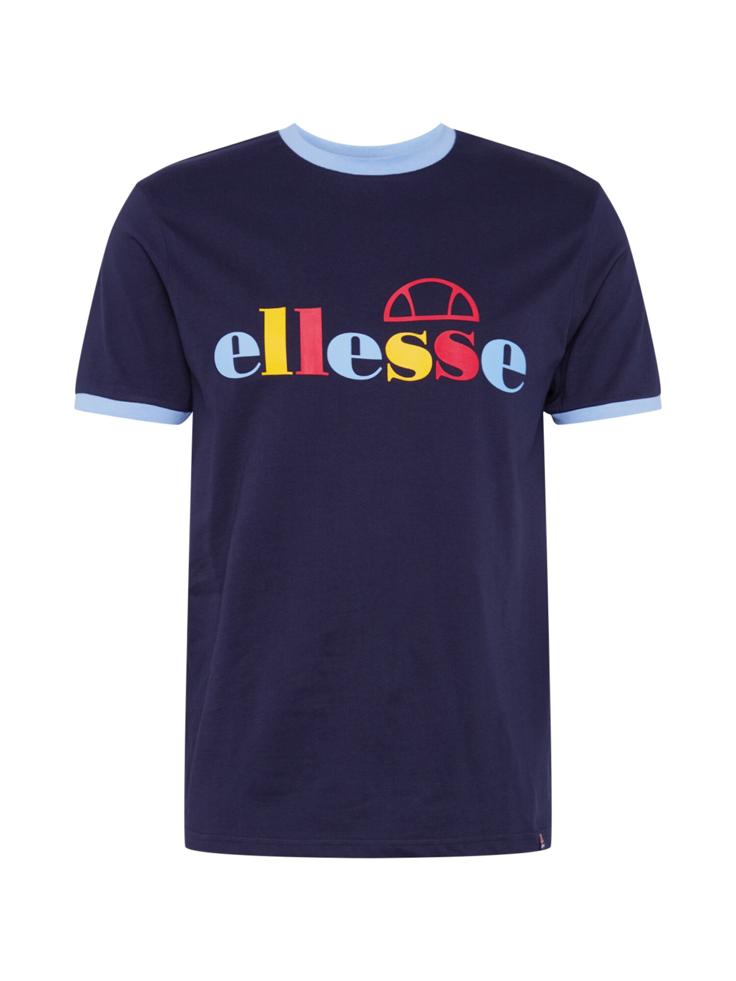 ELLESSE Shirt ''''LIMORA'''' navy