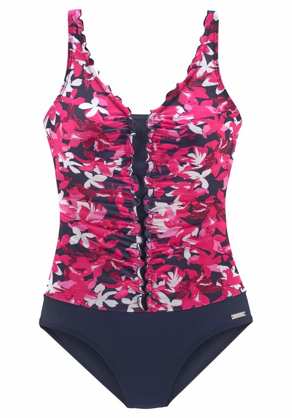 PETITE FLEUR, Fürdőruhák, kék, 3 kép a 5 közül