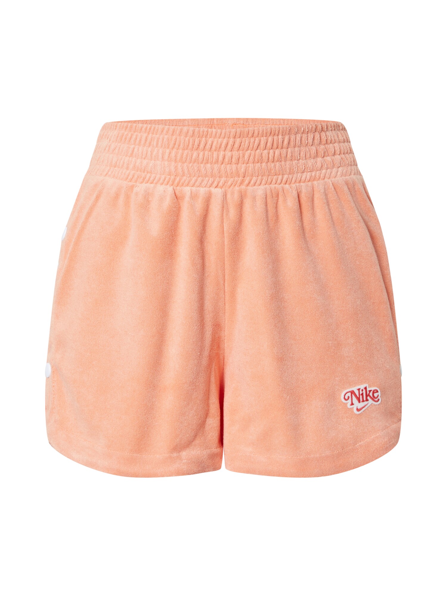 Nike Sportswear Kelnės  oranžinė