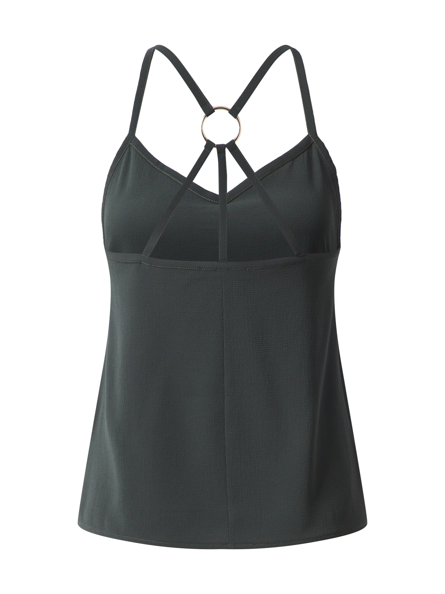 ABOUT YOU Top 'Lucila'  zöld / khaki termék 2. képe