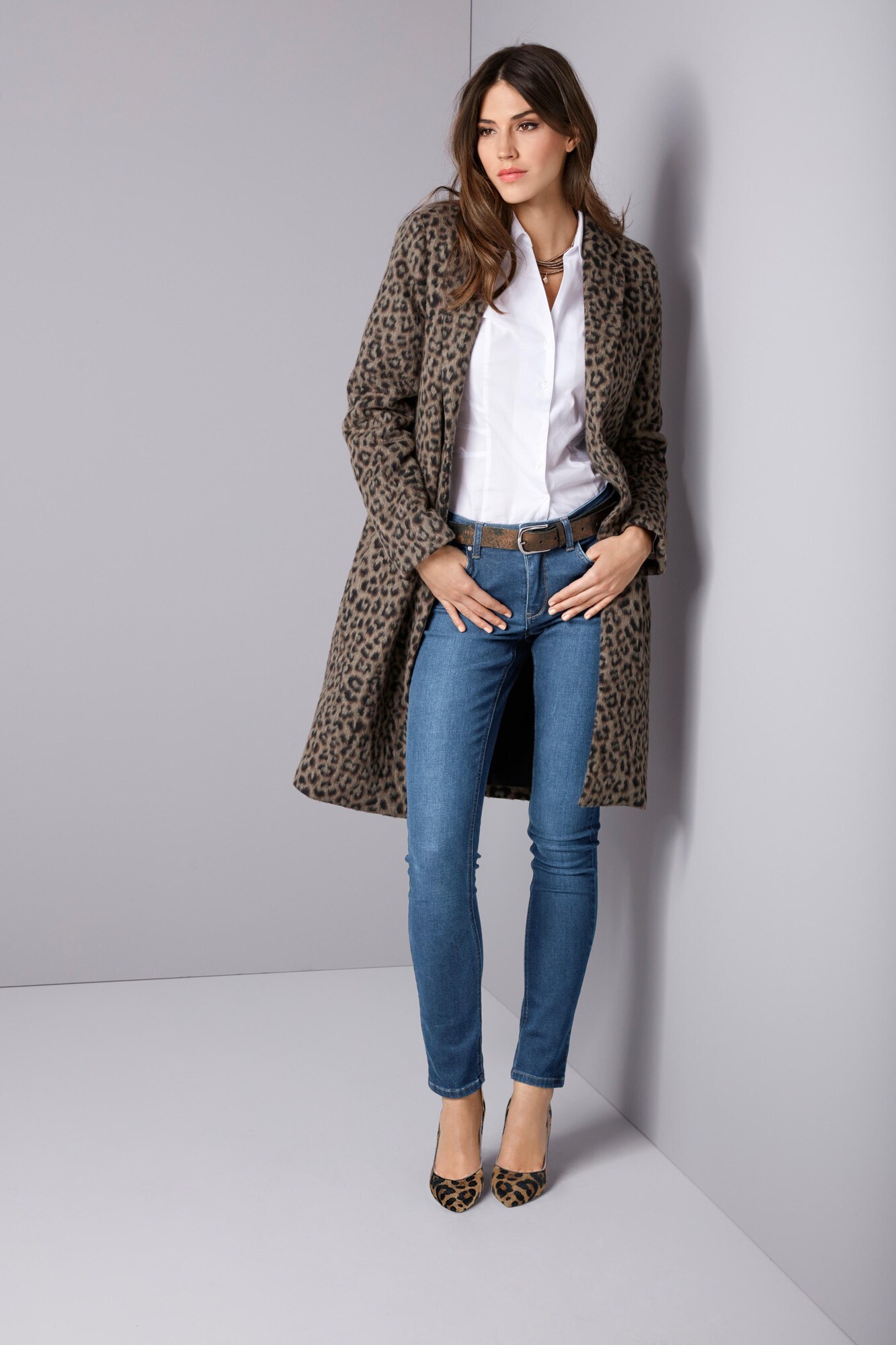Thumbnail - heine Jeans Linea Tesini