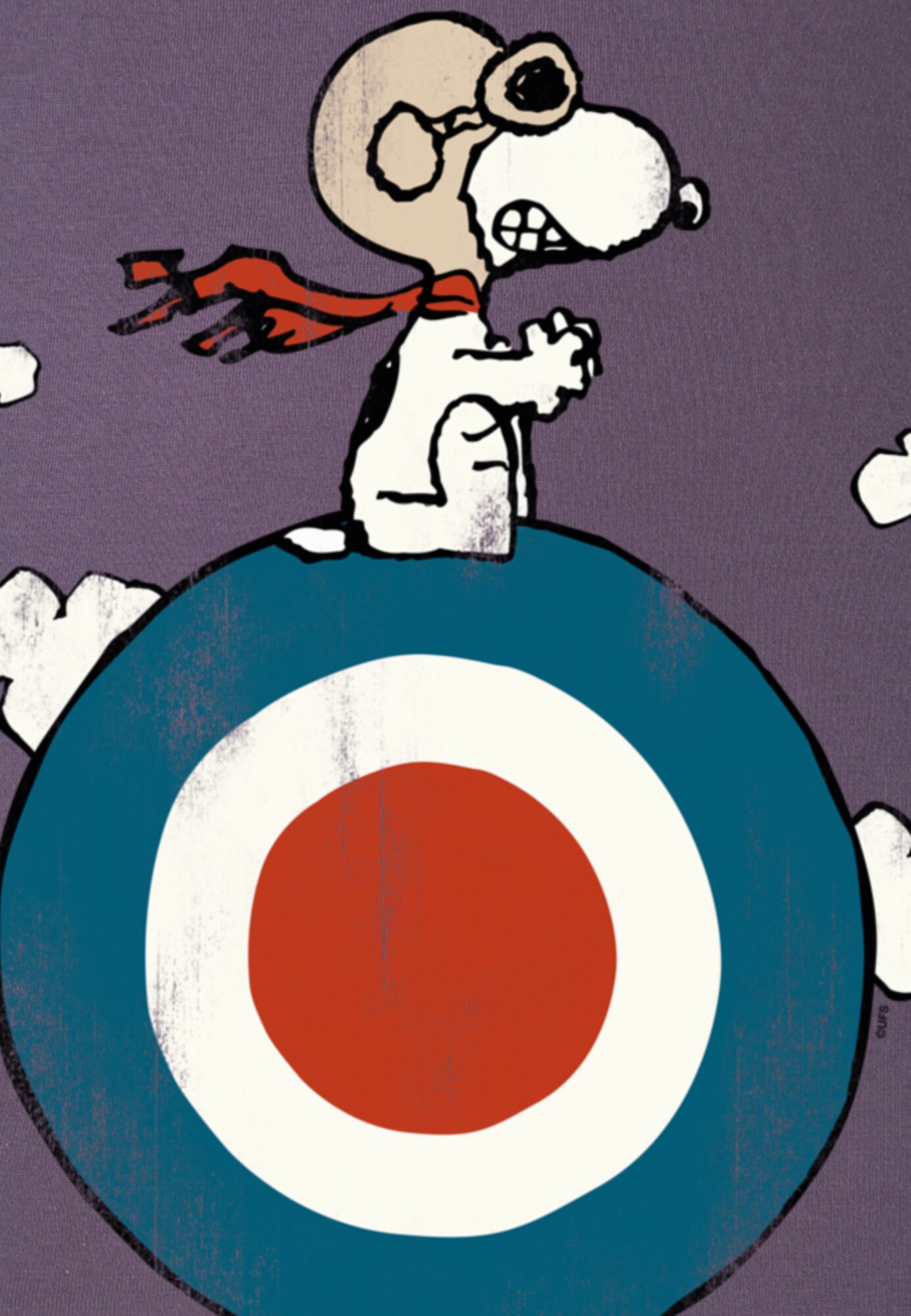 Thumbnail - LOGOSHIRT T-Shirt "Snoopy"