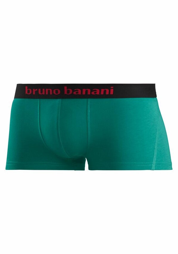 Bruno Banani, Boxeralsók, vegyes színek, 1 kép a 8 közül