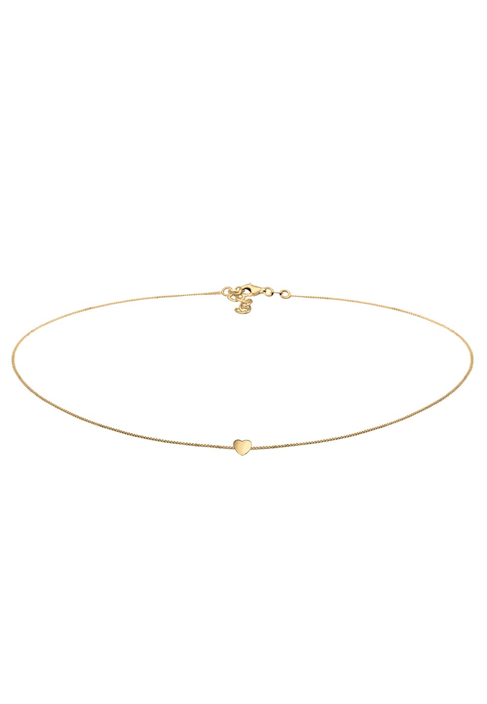 Halsband 'Heart'
