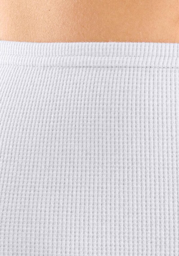 PETITE FLEUR, Slip, fehér, 2 kép a 4 közül