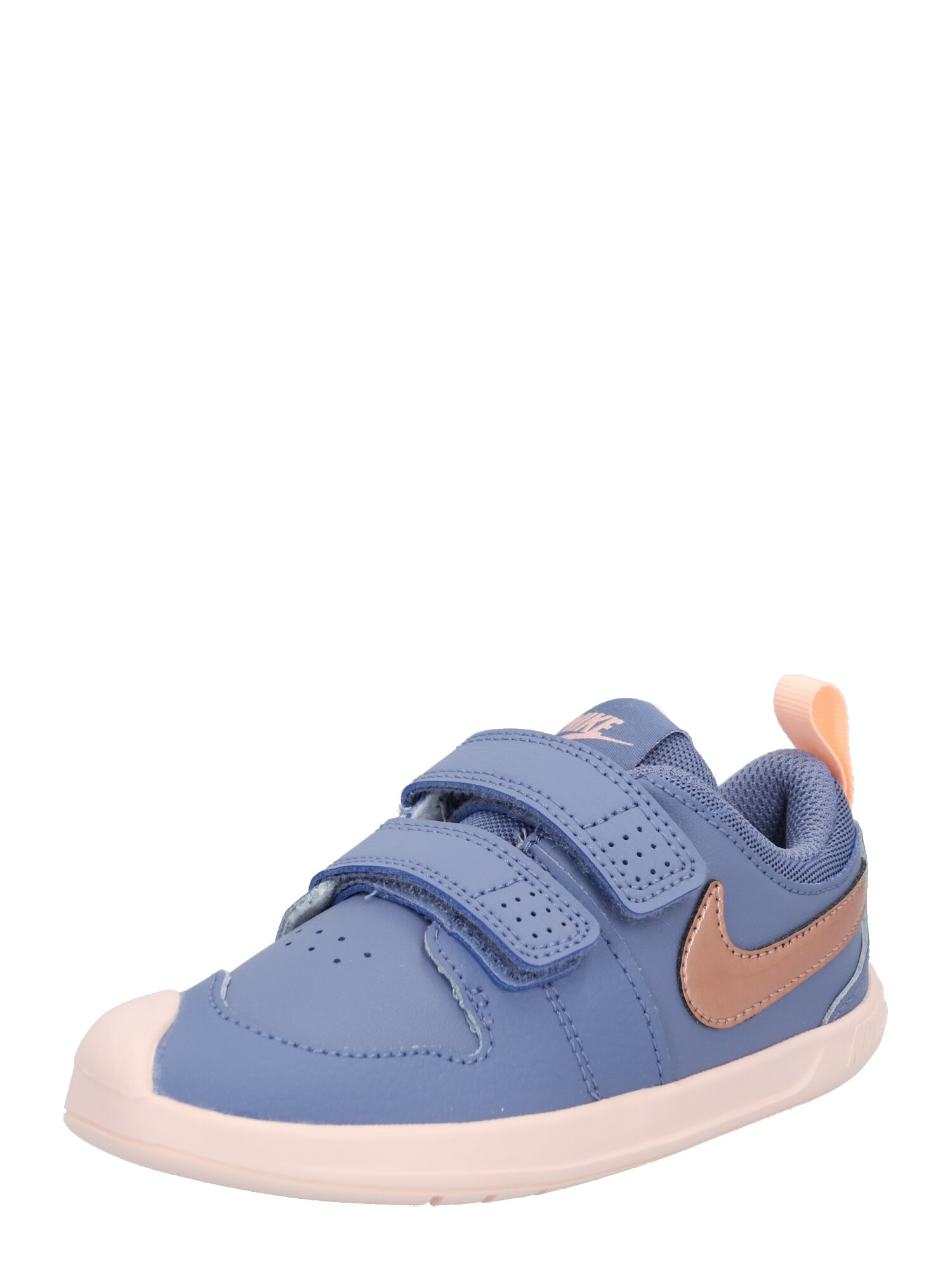 Nike Sportswear Sportbačiai  mėlyna