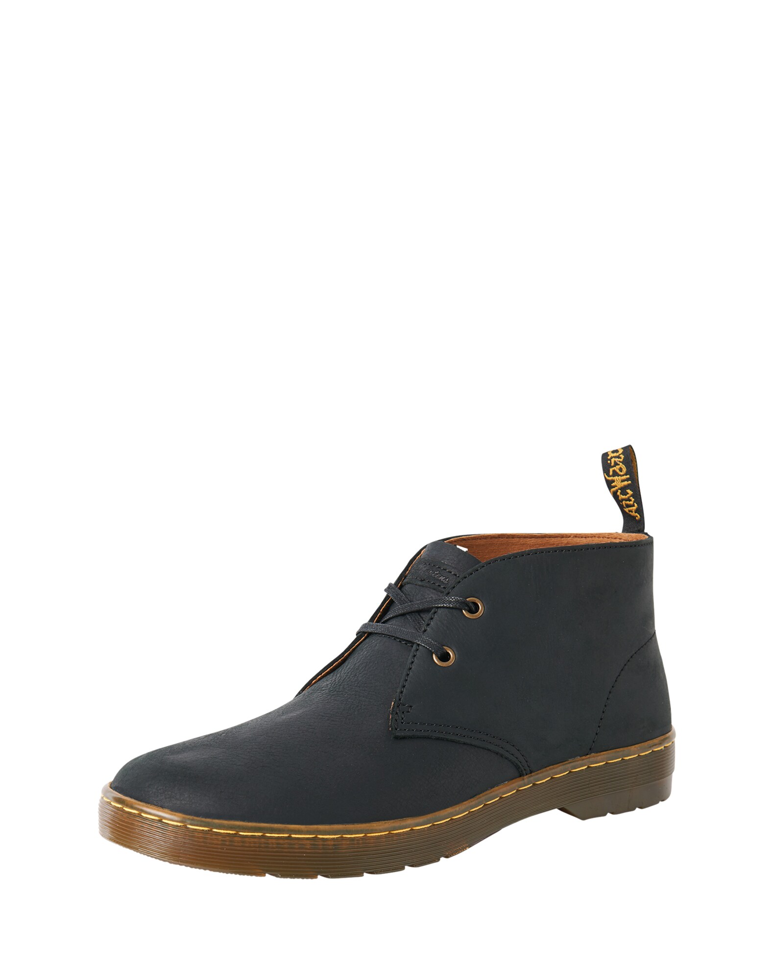 Dr. Martens Batai su raišteliais 'Cabrillo Wyoming'  juoda