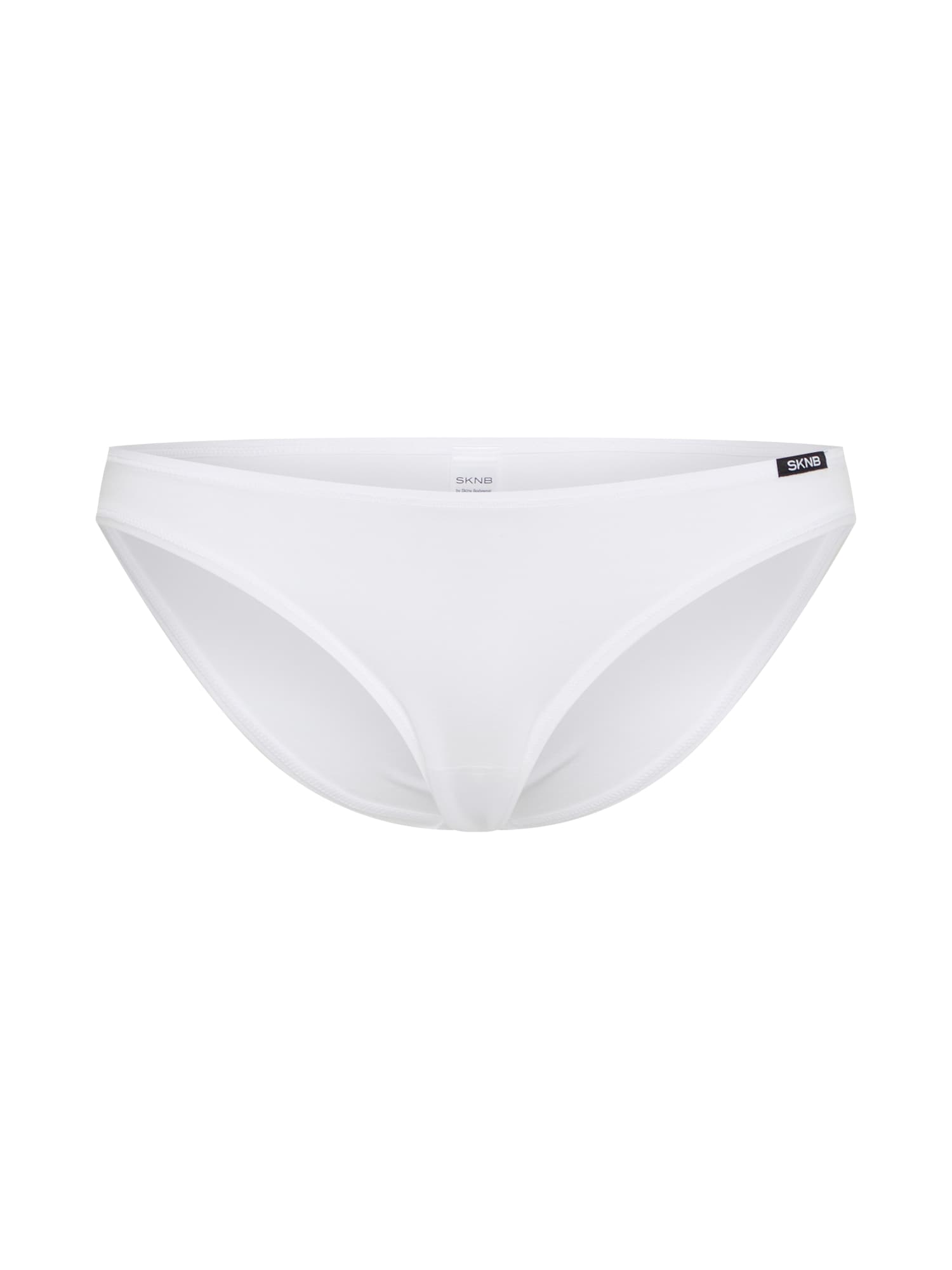 Skiny Slip Essentials Women  alb