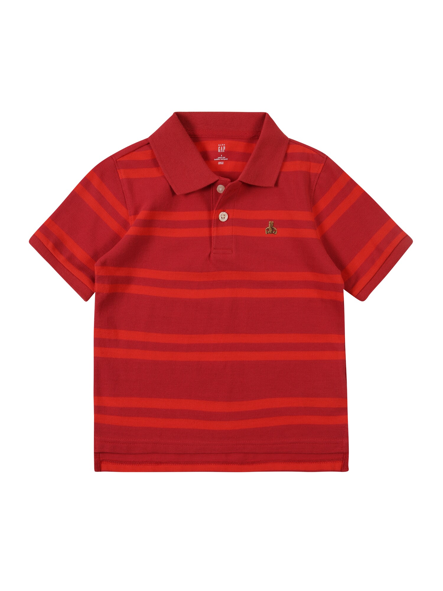 Gap Jongens Shirt Olx Stp Polo Rood gap kopen in de aanbieding