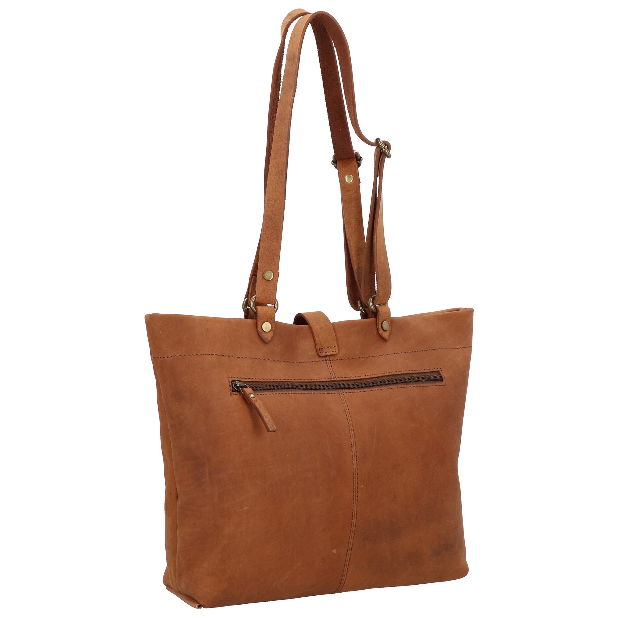 Thumbnail - Harolds Schultertasche Antic