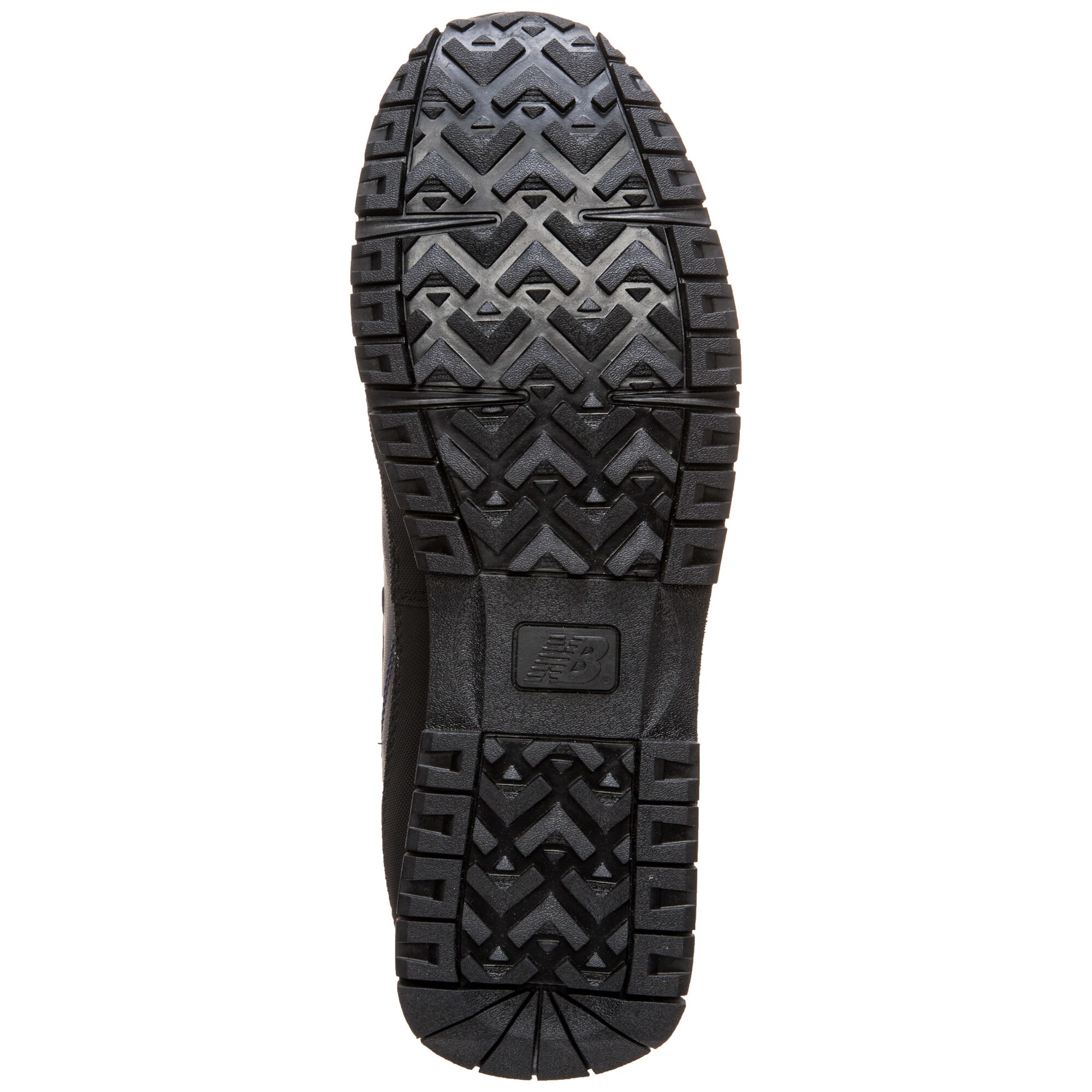 New balance Botas 'H754'  azul noche / negro / blanco – imagen 3