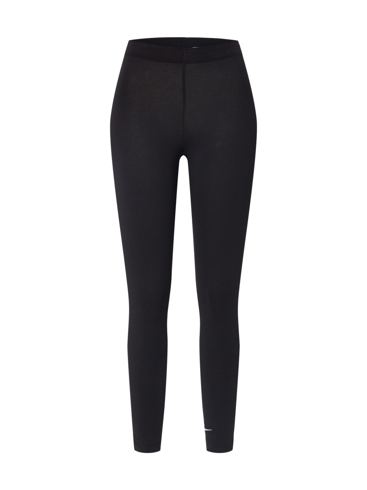 Nike Sportswear Tamprės 'W NSW LGGNG CLUB AA'  juoda
