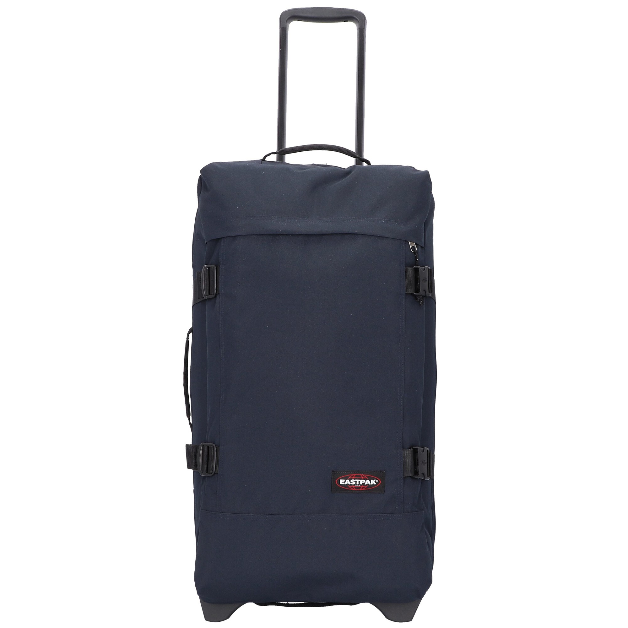 Eastpak Dames Reistas Tranverz M Navy eastpak kopen in de aanbieding