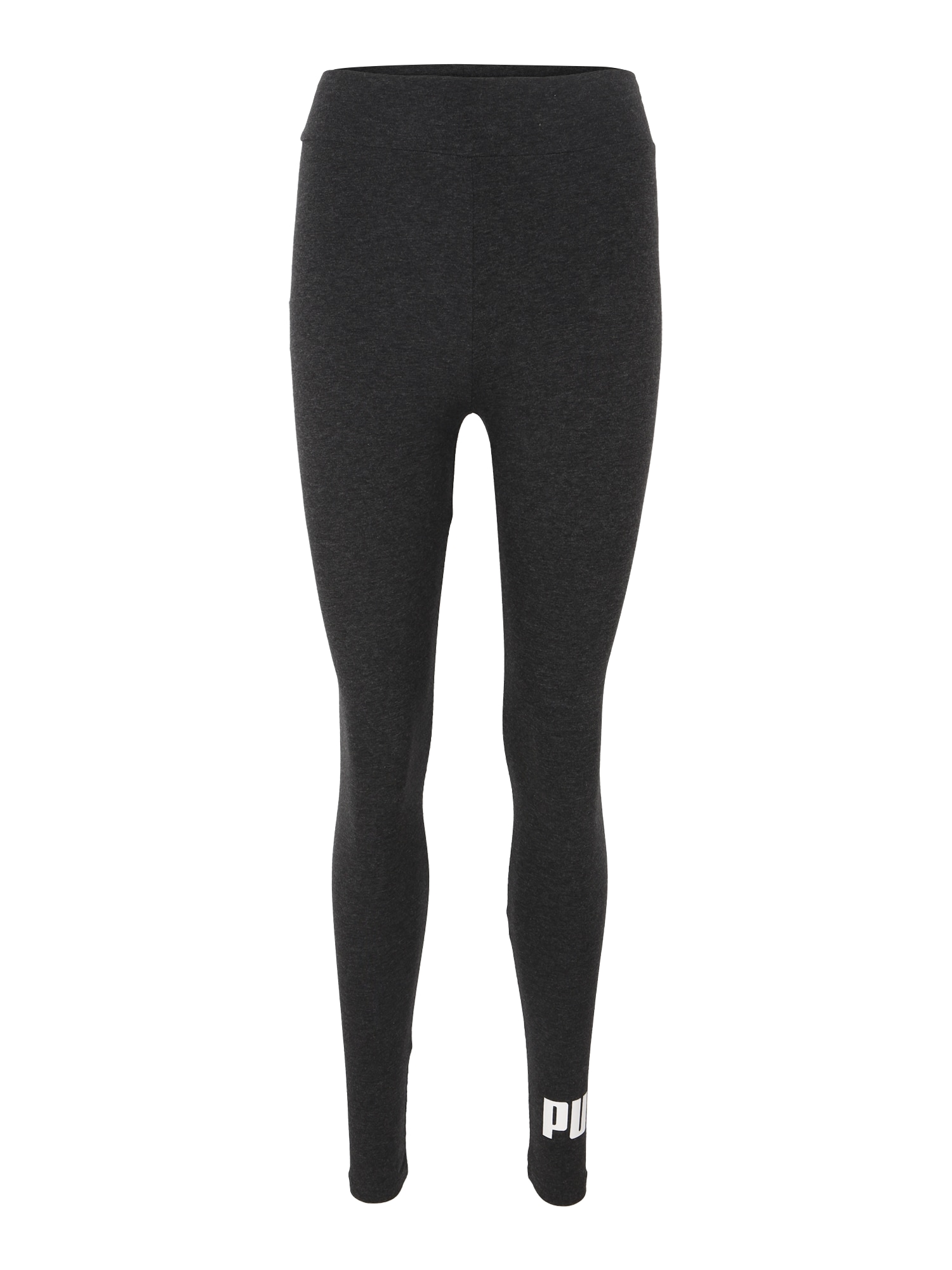 Puma Dames Sportbroek Antraciet puma kopen in de aanbieding