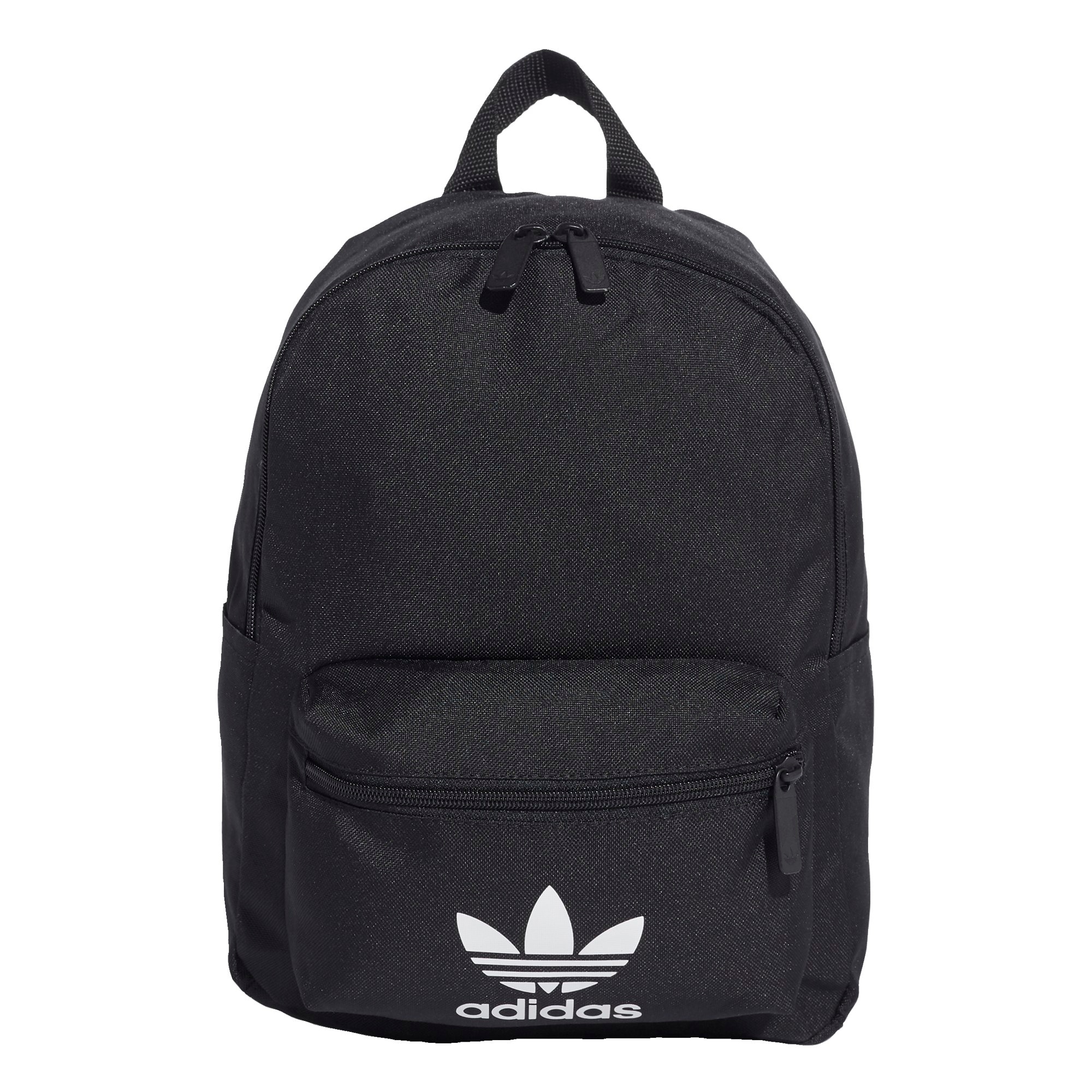 ADIDAS ORIGINALS Kuprinė 'Adicolor Classic'  juoda