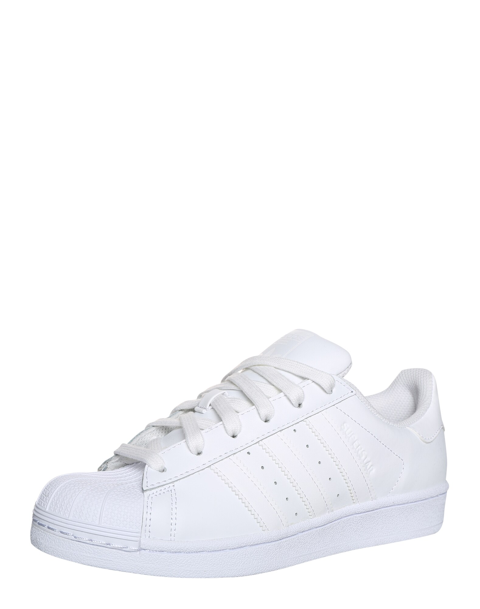 Adidas Originals Heren Sneakers Laag Superstar Wit adidas originals kopen in de aanbieding