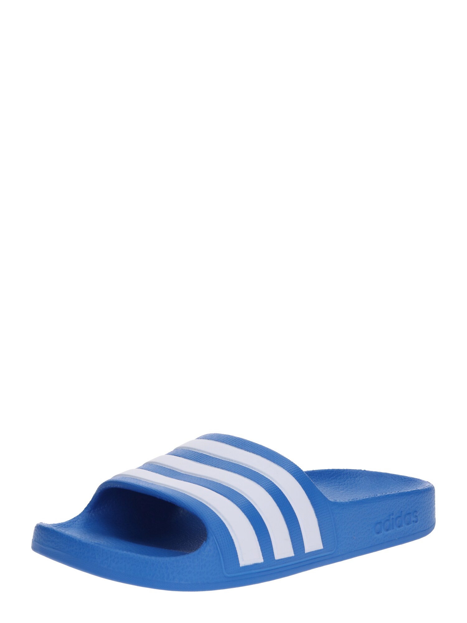 ADIDAS PERFORMANCE Sandalai / maudymosi batai  sodri mėlyna („karališka“)