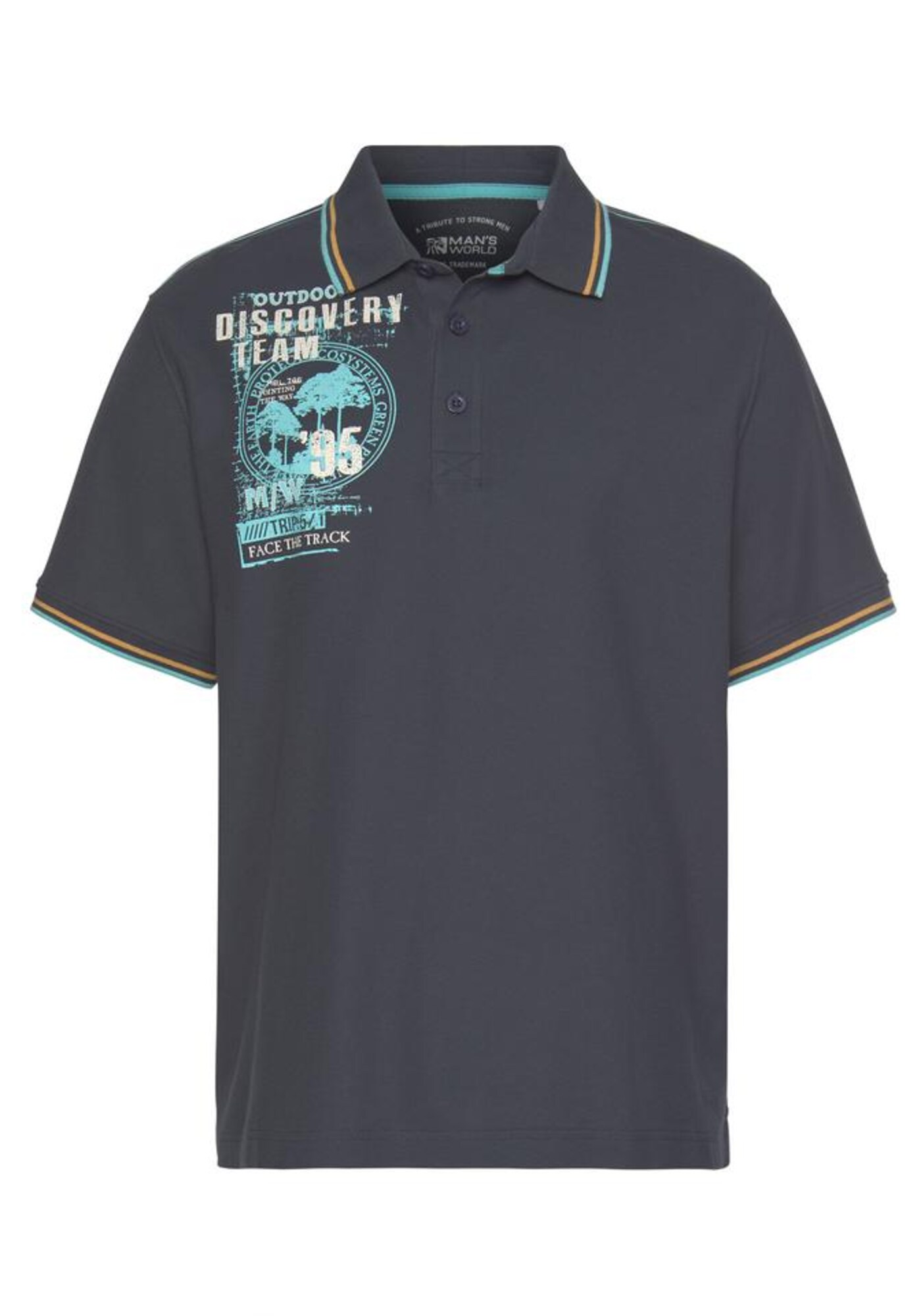 Thumbnail - Poloshirt
