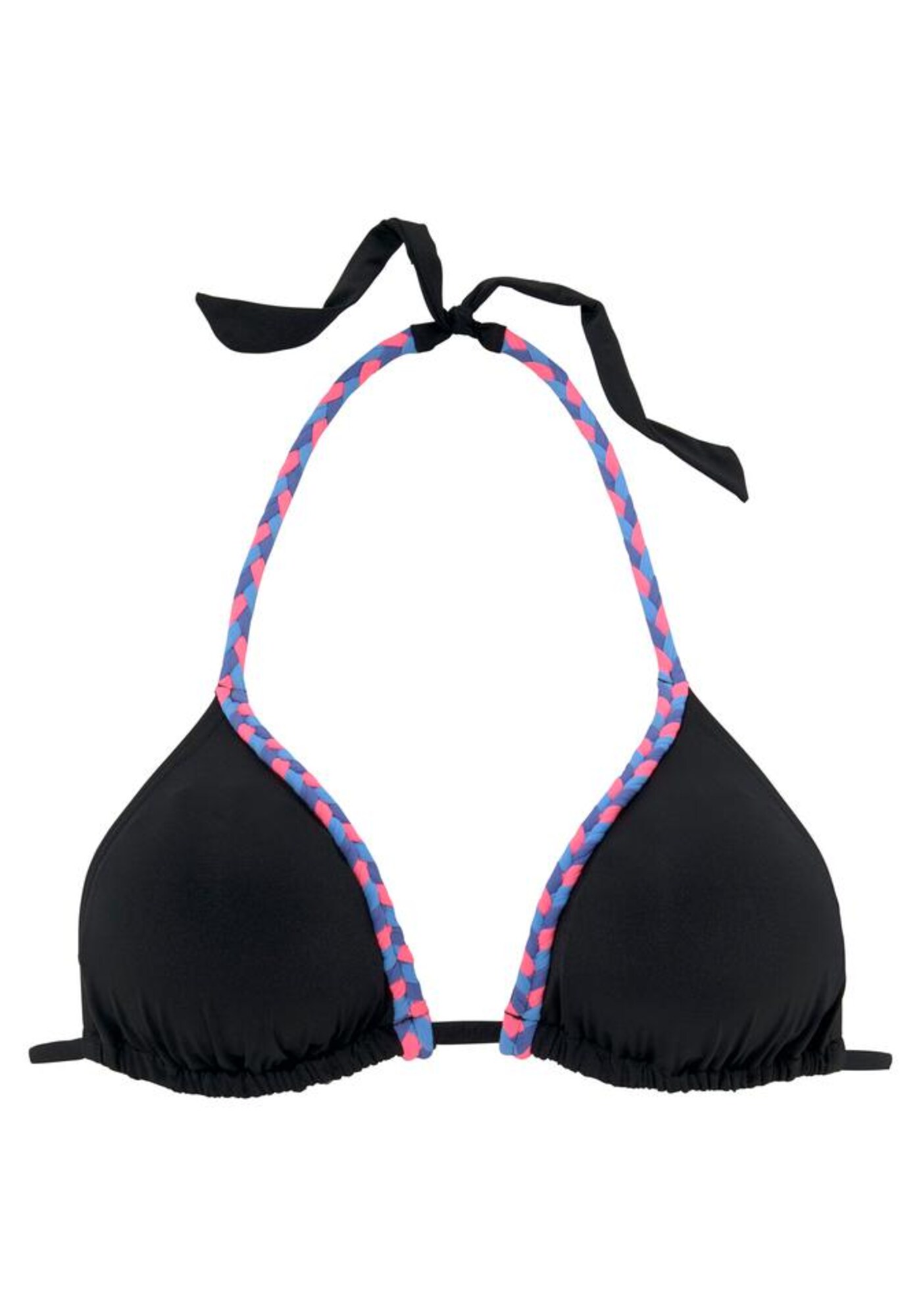 VENICE BEACH Bikinis 'Twist'  juoda