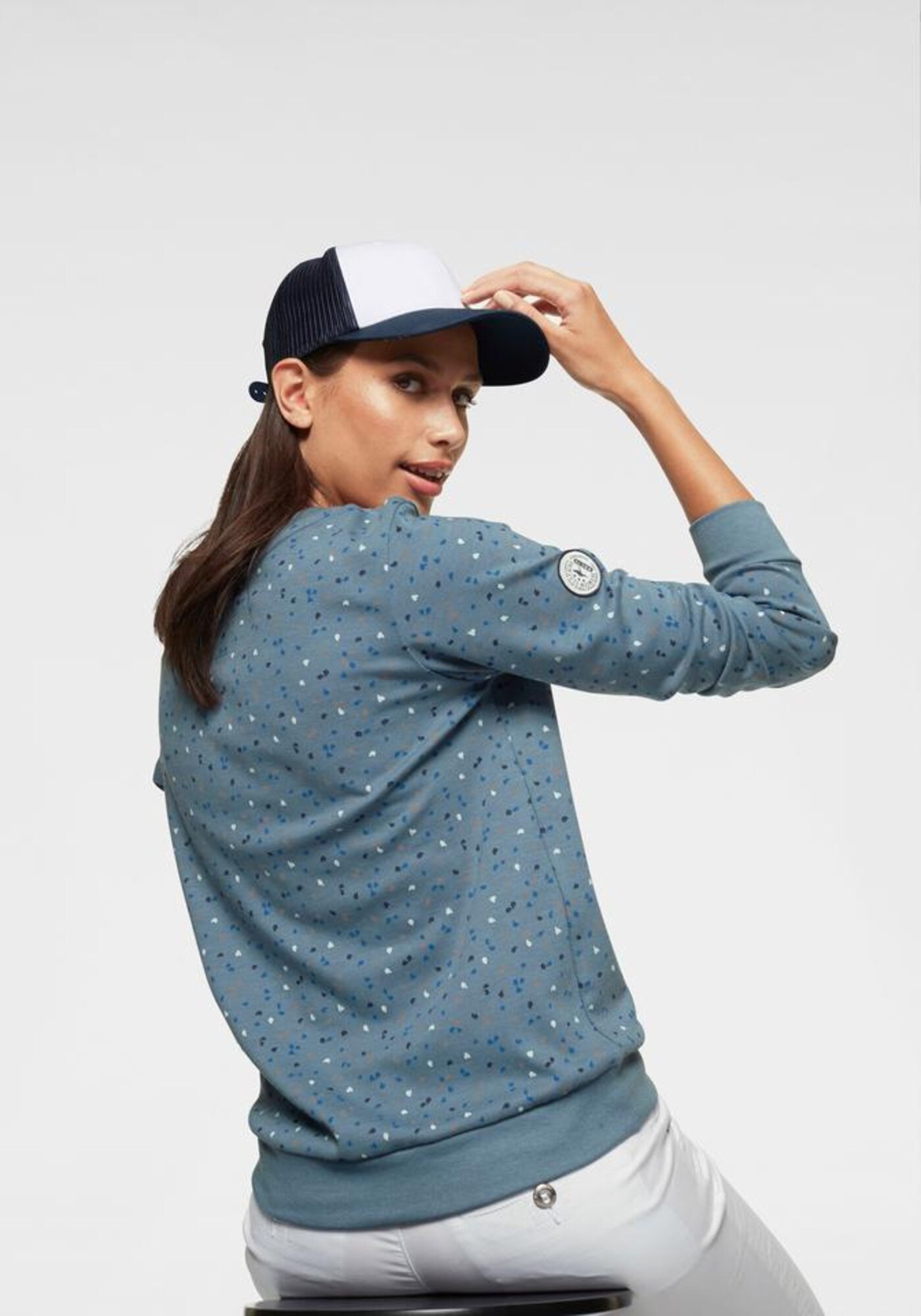 Thumbnail - Sweatshirt