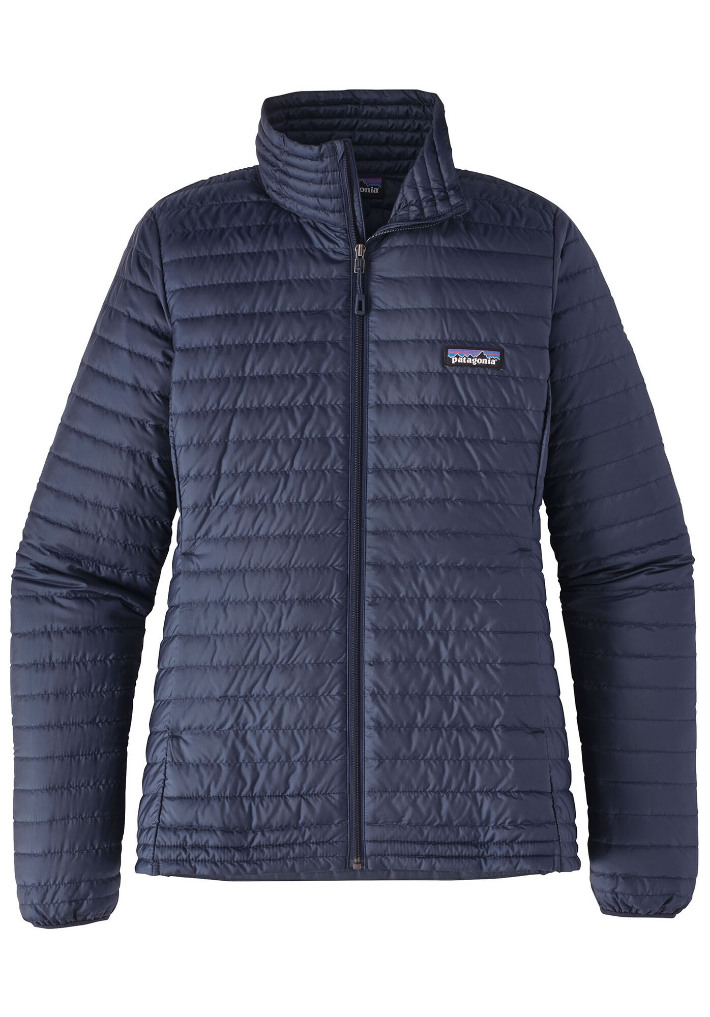 Patagonia Dames Outdoorjas Down Donkerblauw patagonia kopen in de aanbieding