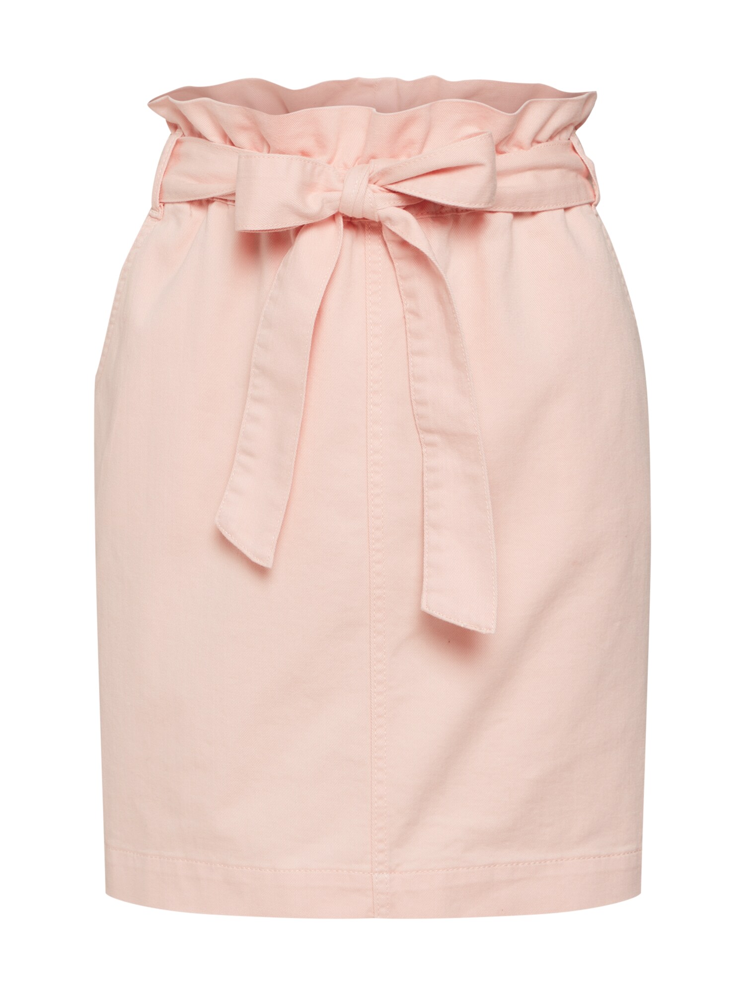 Na-Kd Na Kd Dames Rok Paper Bag Rosa na-kd kopen in de aanbieding