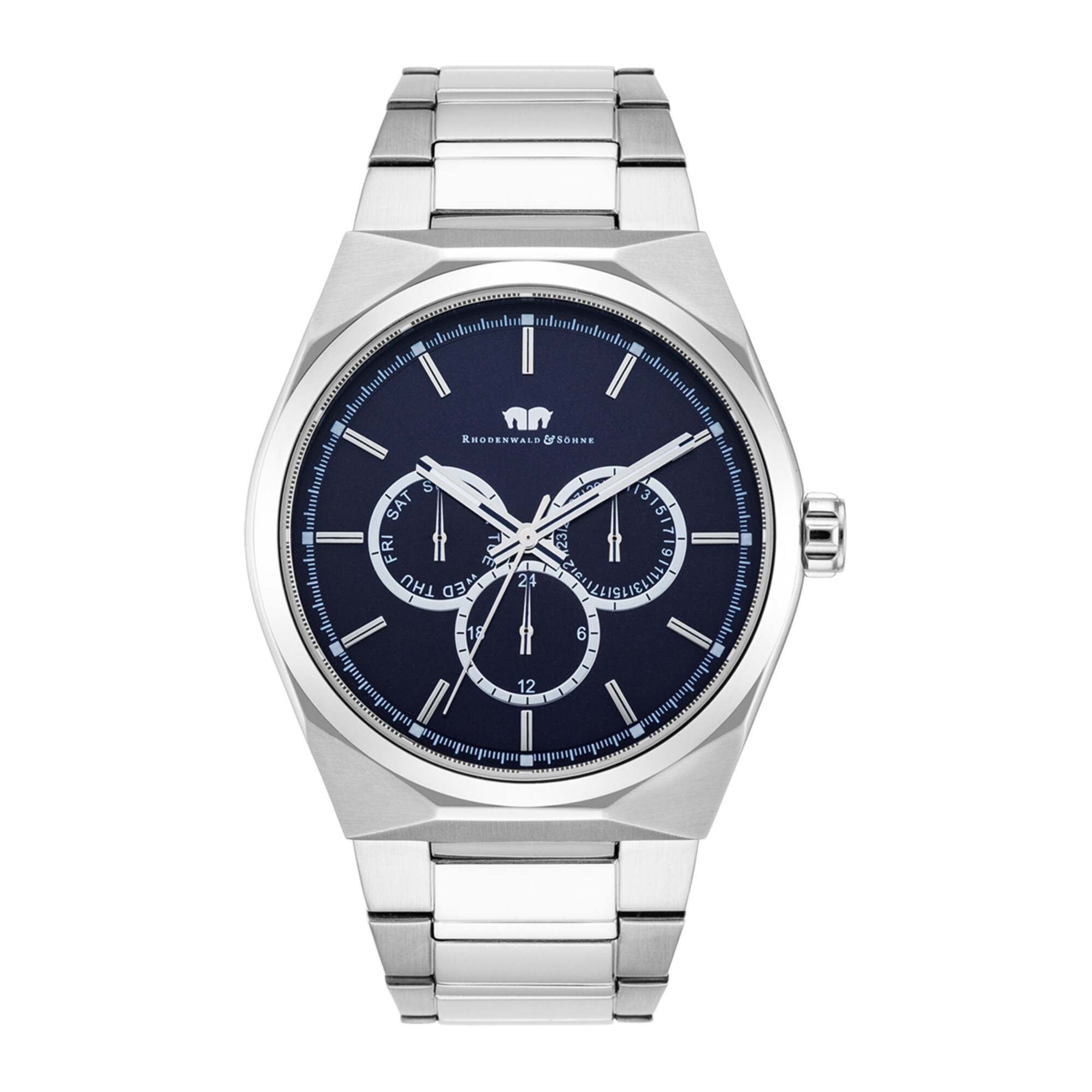 Reloj analógico 'Cooledge' /
