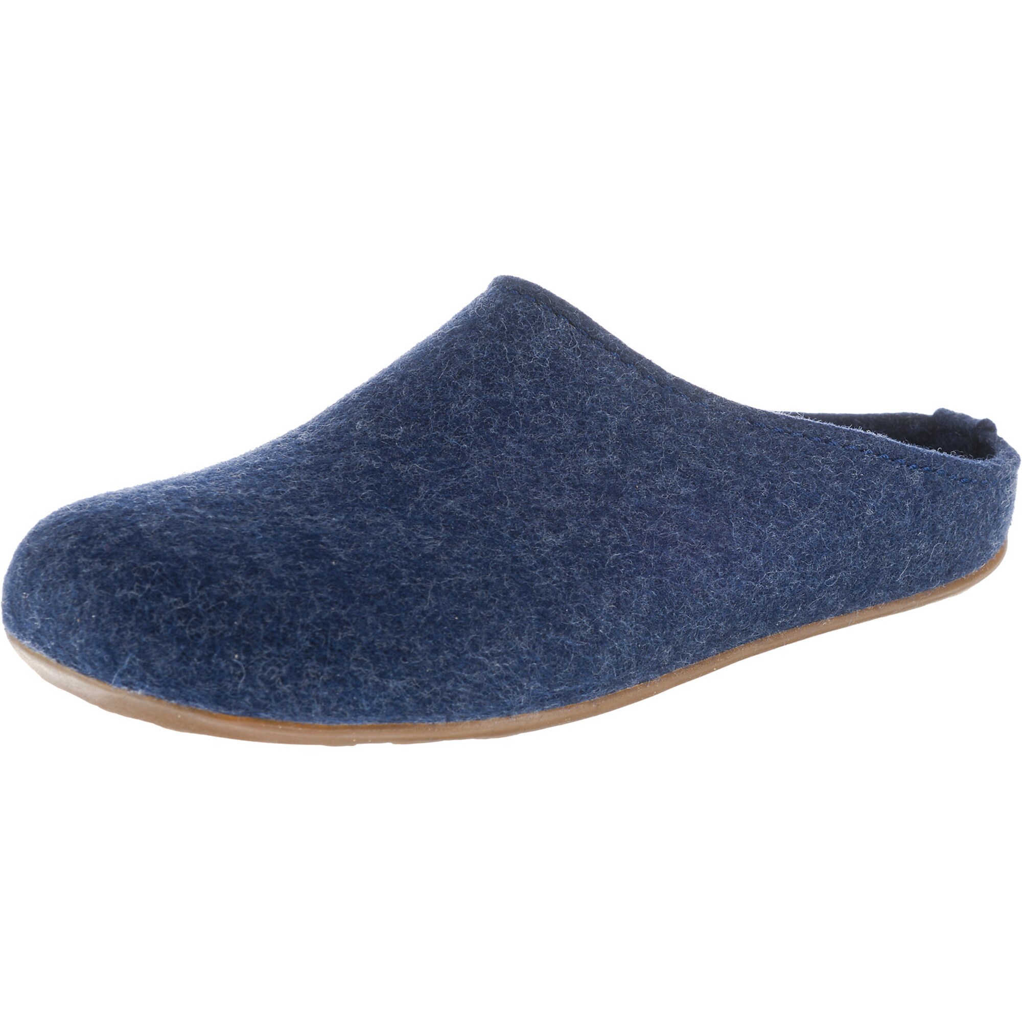 Haflinger Pantoffeln Everest Fundus