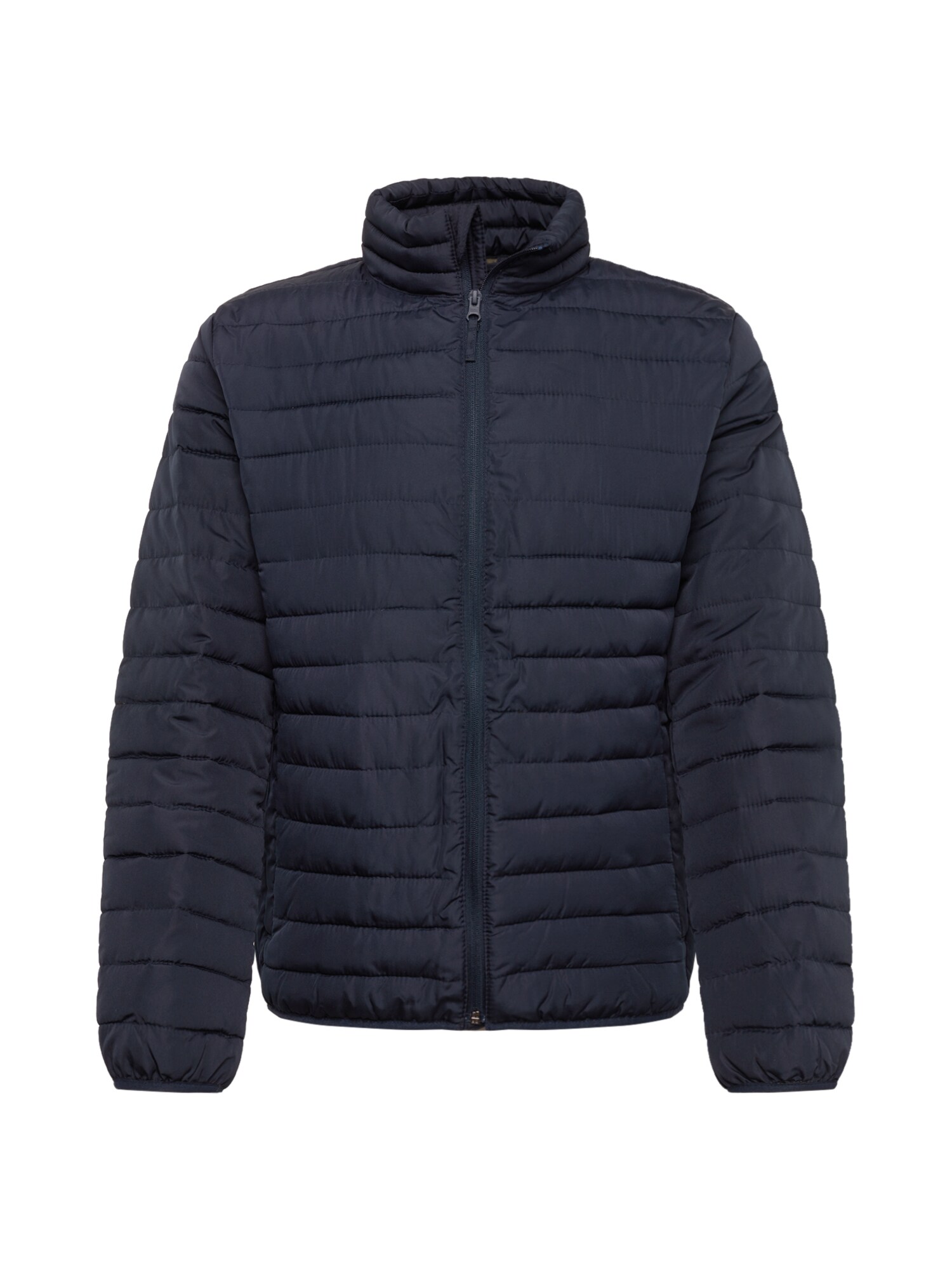 GAP Jacke ''''V-LIGHTWEIGHT PUFFER'''' navy