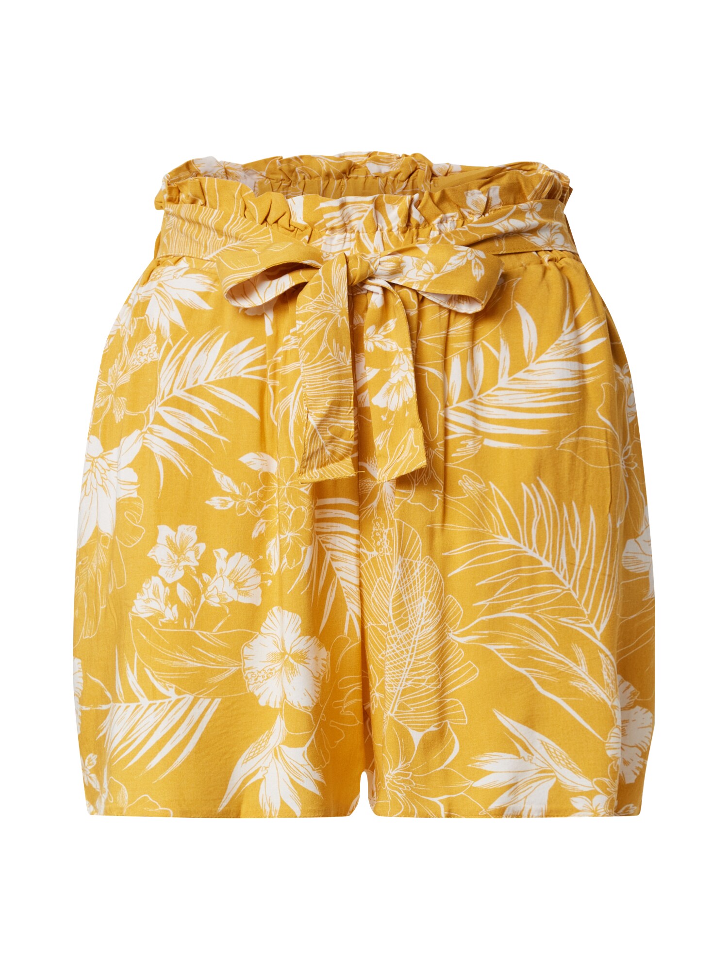 Dorothy Perkins Kelnės 'OCHRE LEAF'  geltona