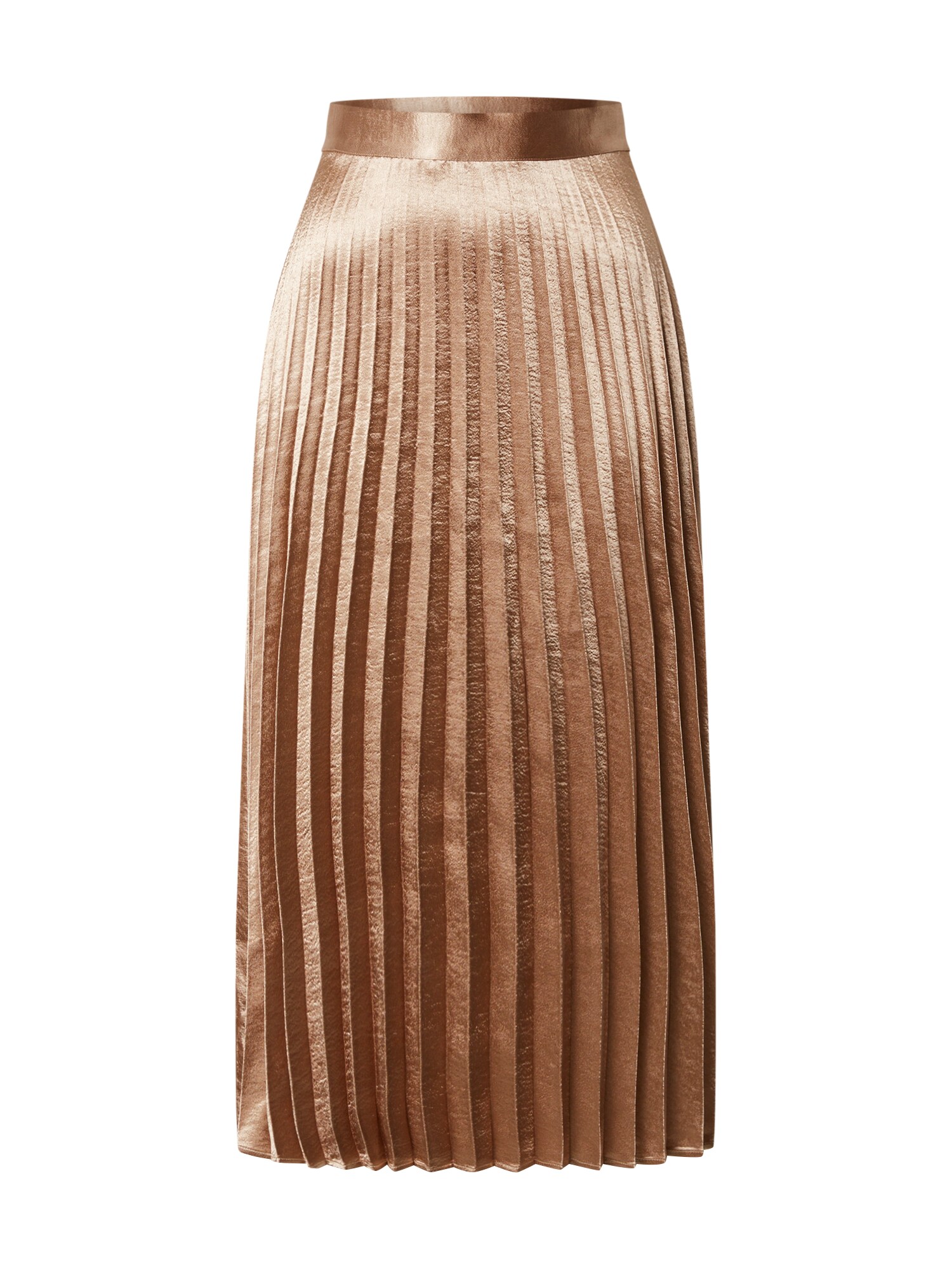 EDITED Sijonas 'Isabelle'  bronzinė