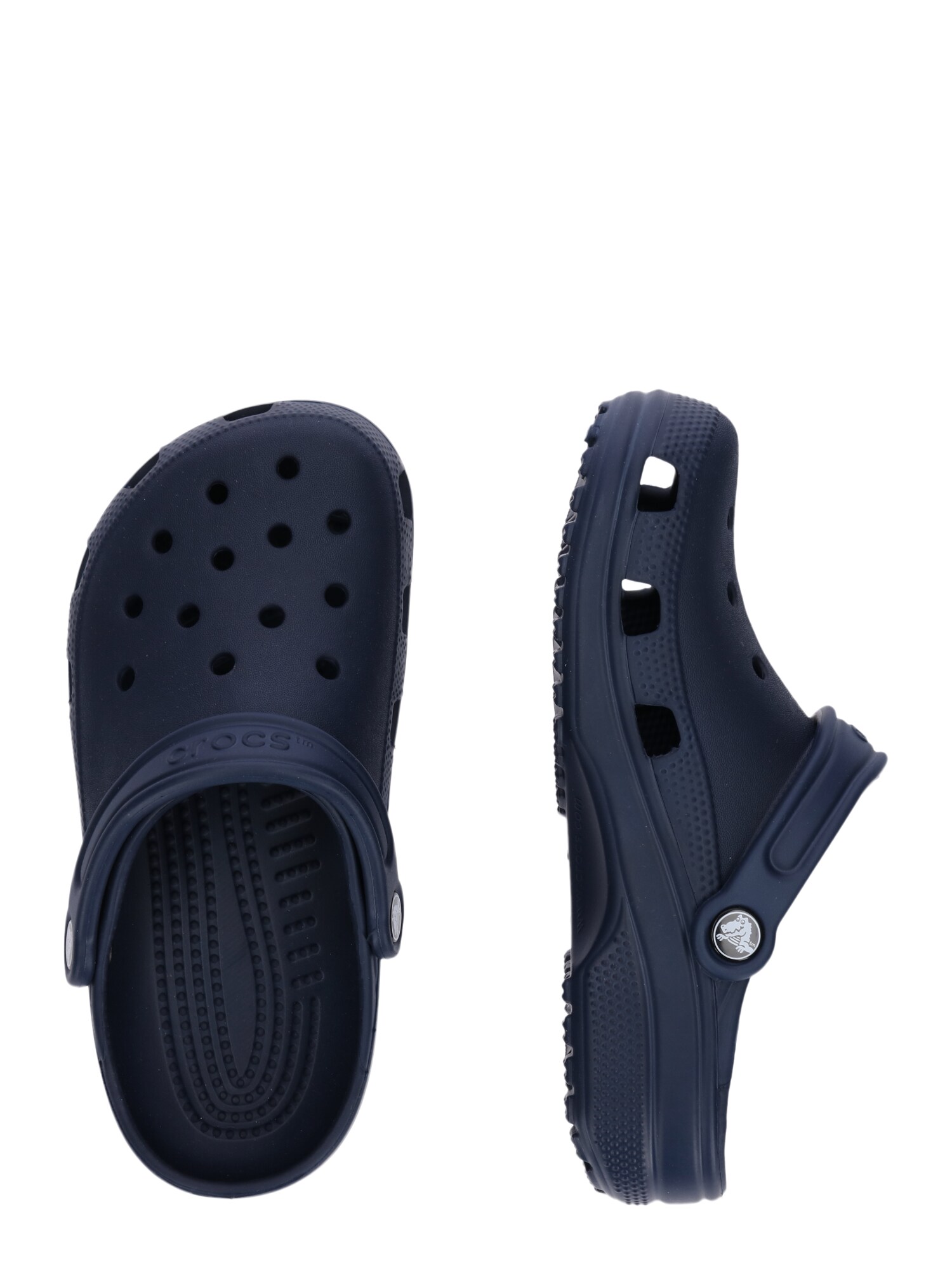 Crocs Zuecos 'Classic W'  navy – imagen 2