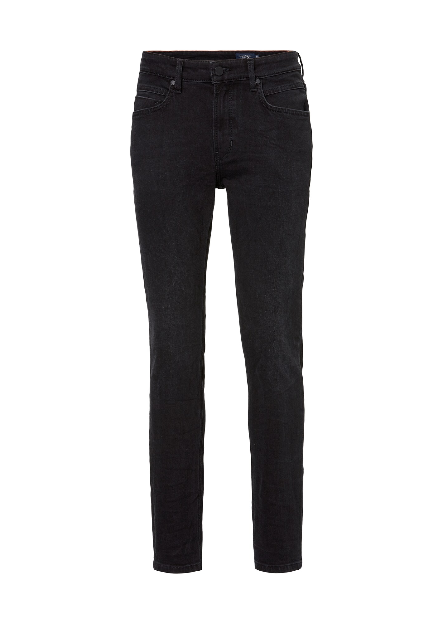 Marc O'Polo DENIM Džinsai 'VIDAR'  juoda