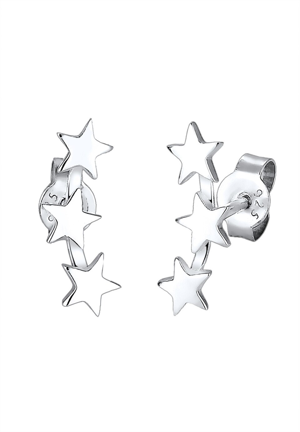 Örhängen 'Astro'