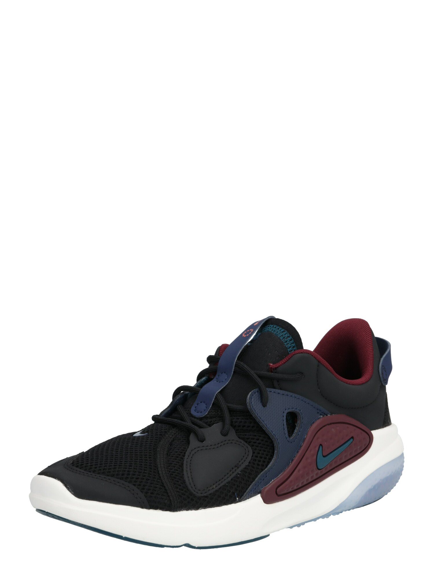 Nike Sportswear Sneaker ''''NIKE JOYRIDE CC'''' schwarz / weiß