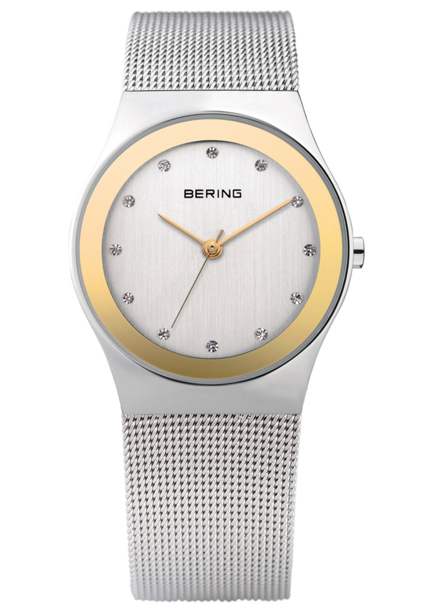 Bering Analoguhr