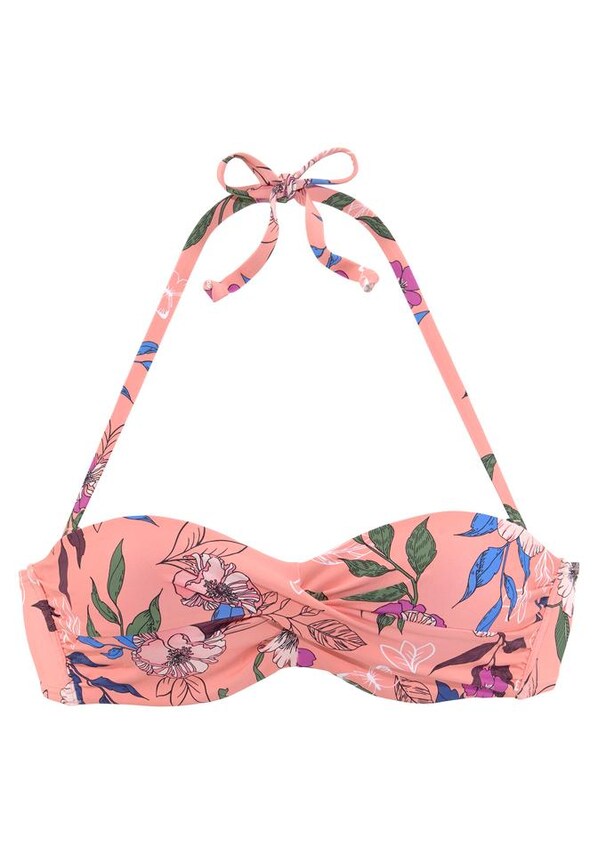 s.Oliver, Bikini felső, rózsaszín, 2 kép a 5 közül