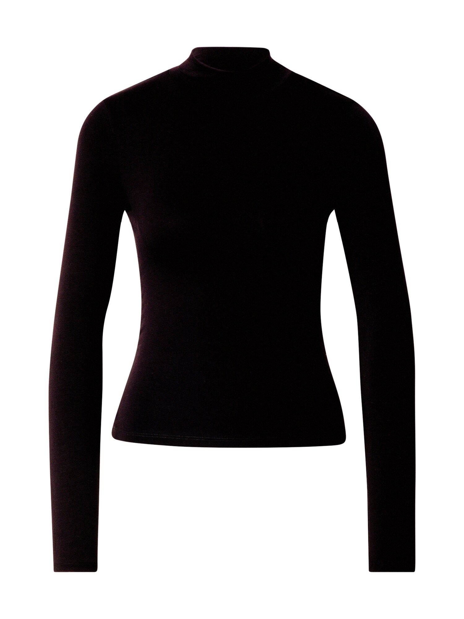 Gina Tricot Marškinėliai 'Dorsia'  juoda