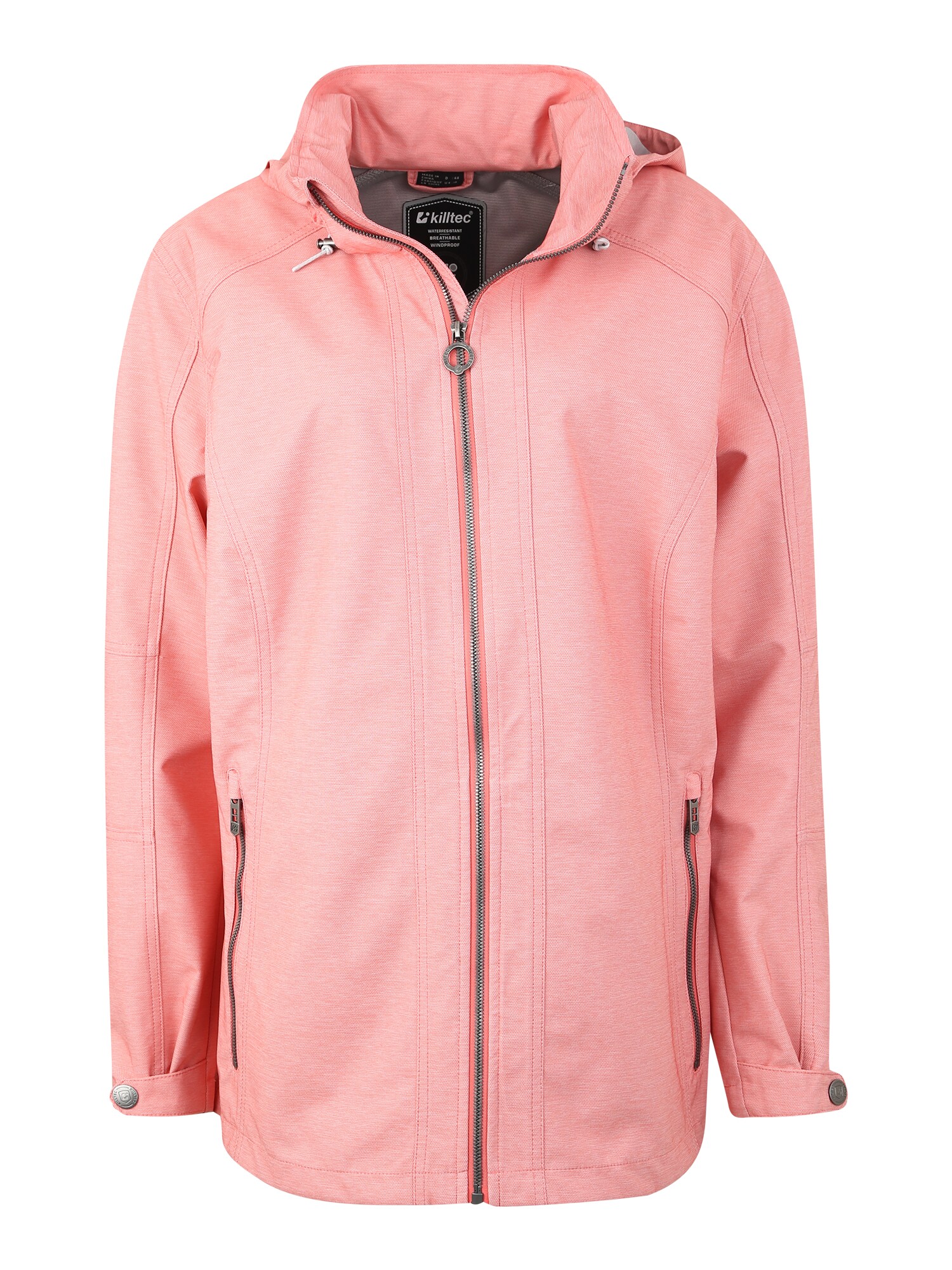 Killtec Dames Tussenjas Barira Rosa killtec kopen in de aanbieding