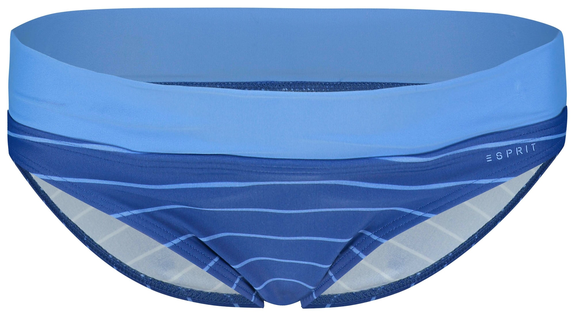 Esprit Maternity Bikinio kelnaitės  mėlyna