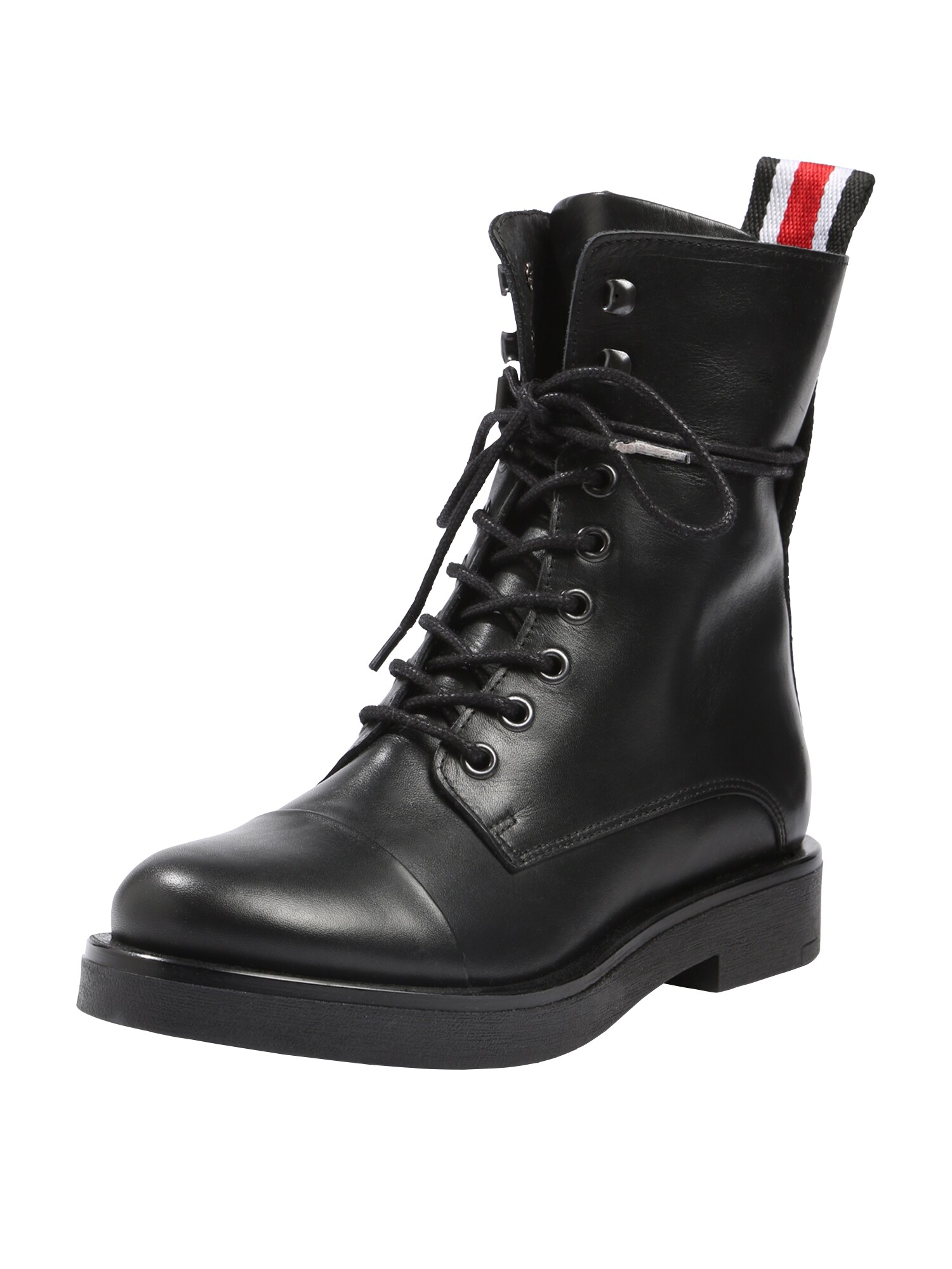 About You Dames Veterlaarsjes Lexi Zwart about you kopen in de aanbieding