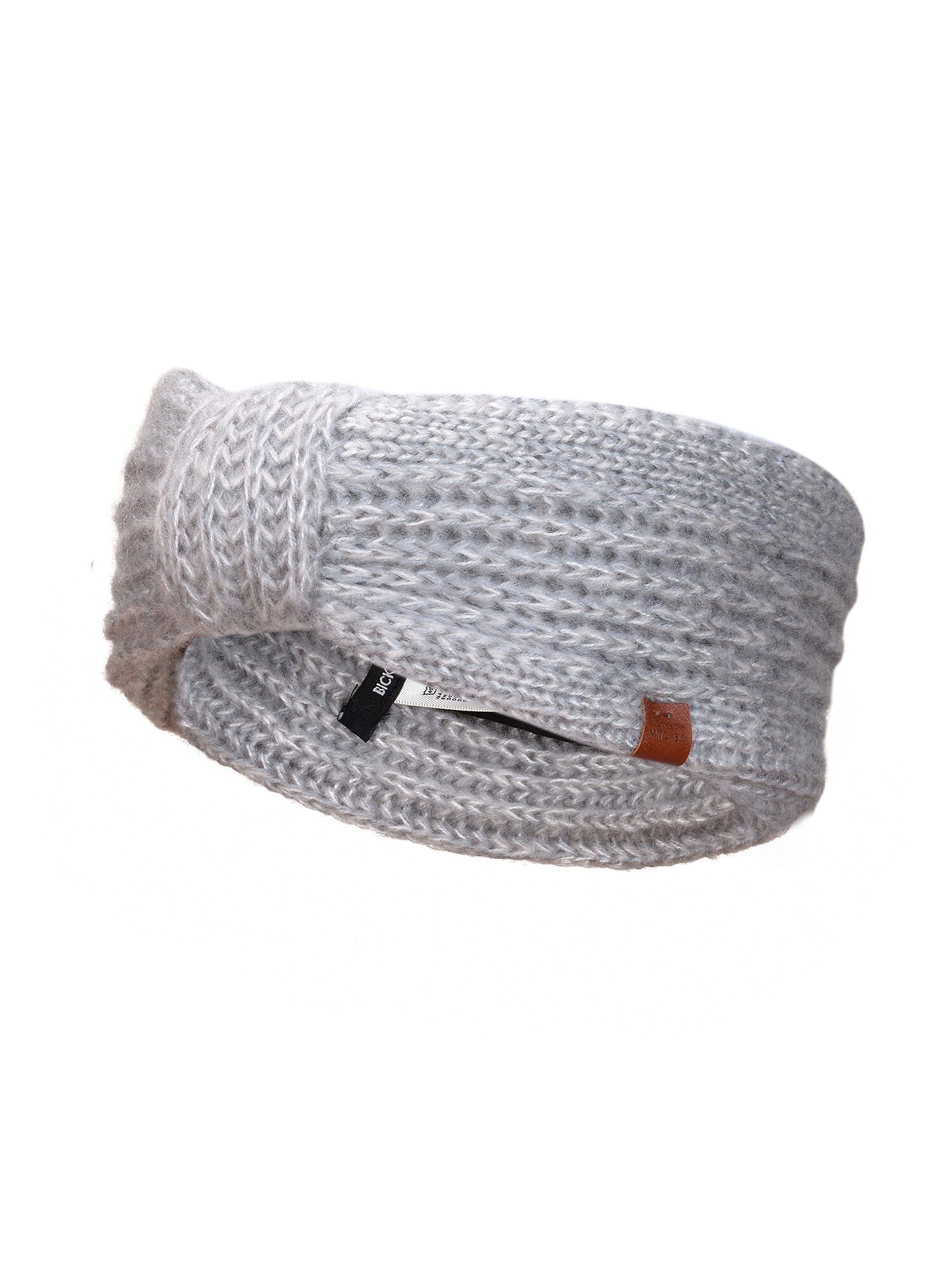 Bickley + Mitchell Amsterdam Bandană  gri