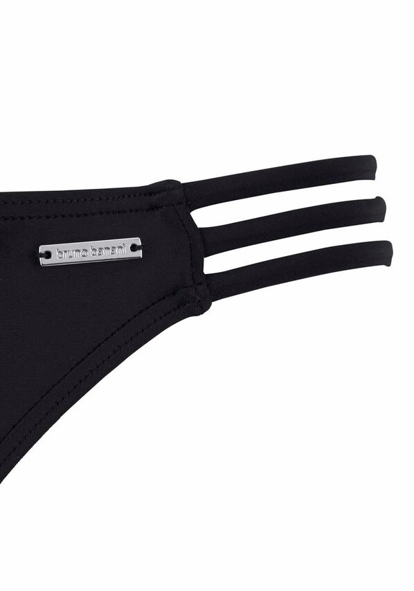 Bruno Banani, Bikini, fekete, 1 kép a 5 közül