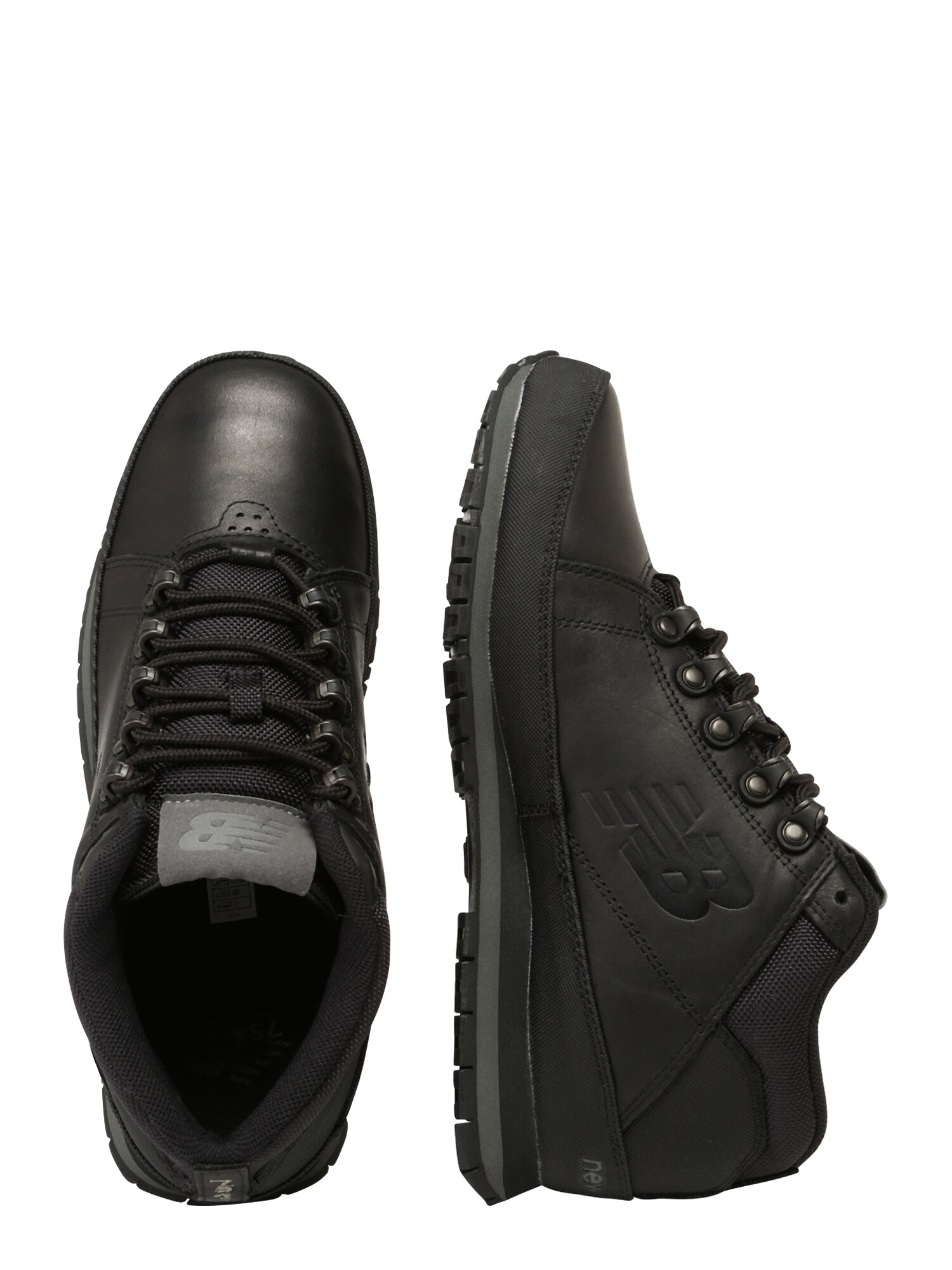 New balance Botas  negro – imagen 2