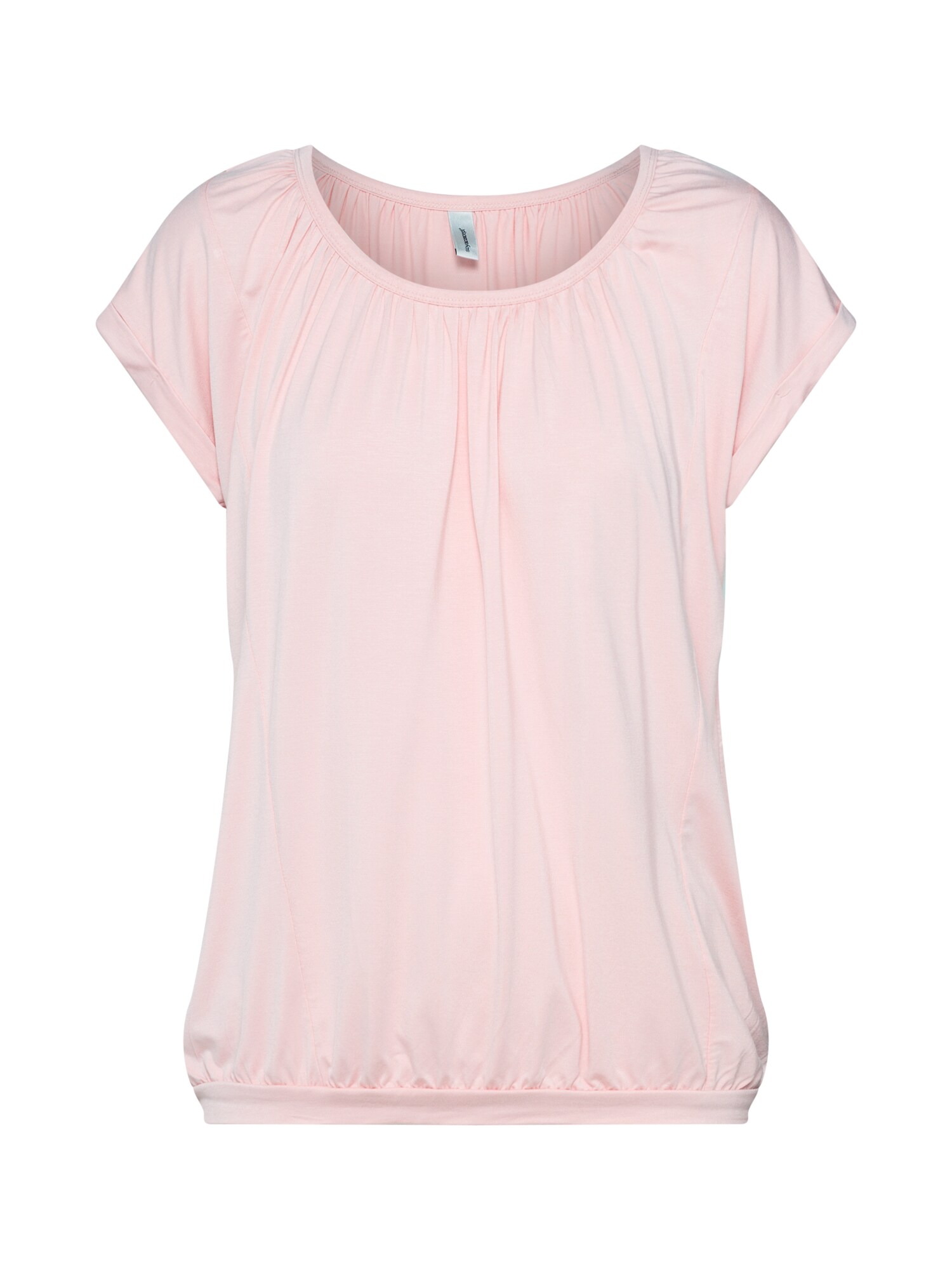 Soyaconcept Dames Shirt Sc Marica 4 Poederroze soyaconcept kopen in de aanbieding