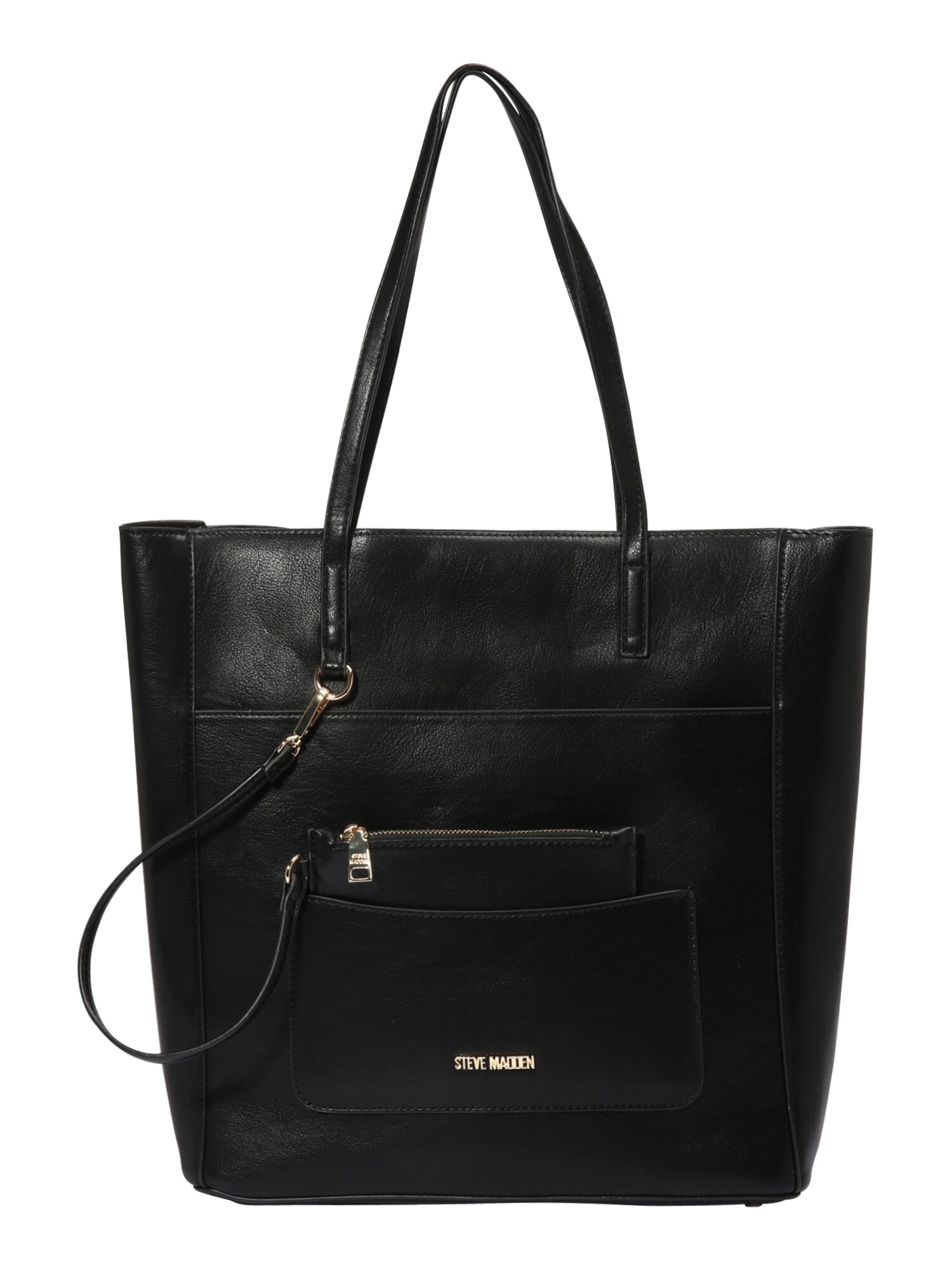 STEVE MADDEN Rankinė 'KIMMY'  juoda