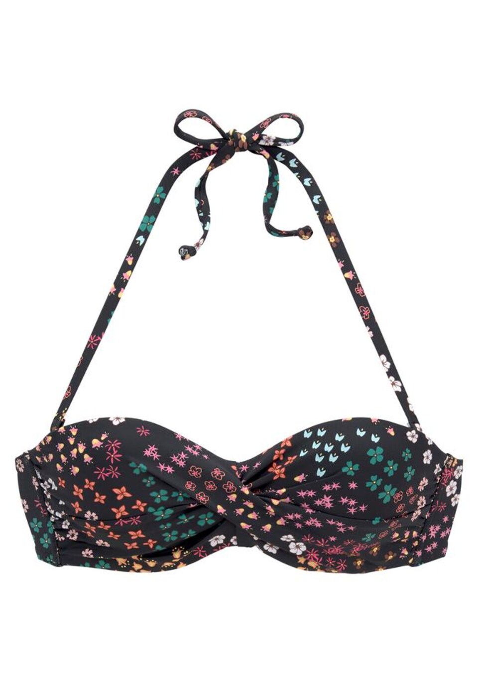Bikiniöverdel 'Milly' blandade färger